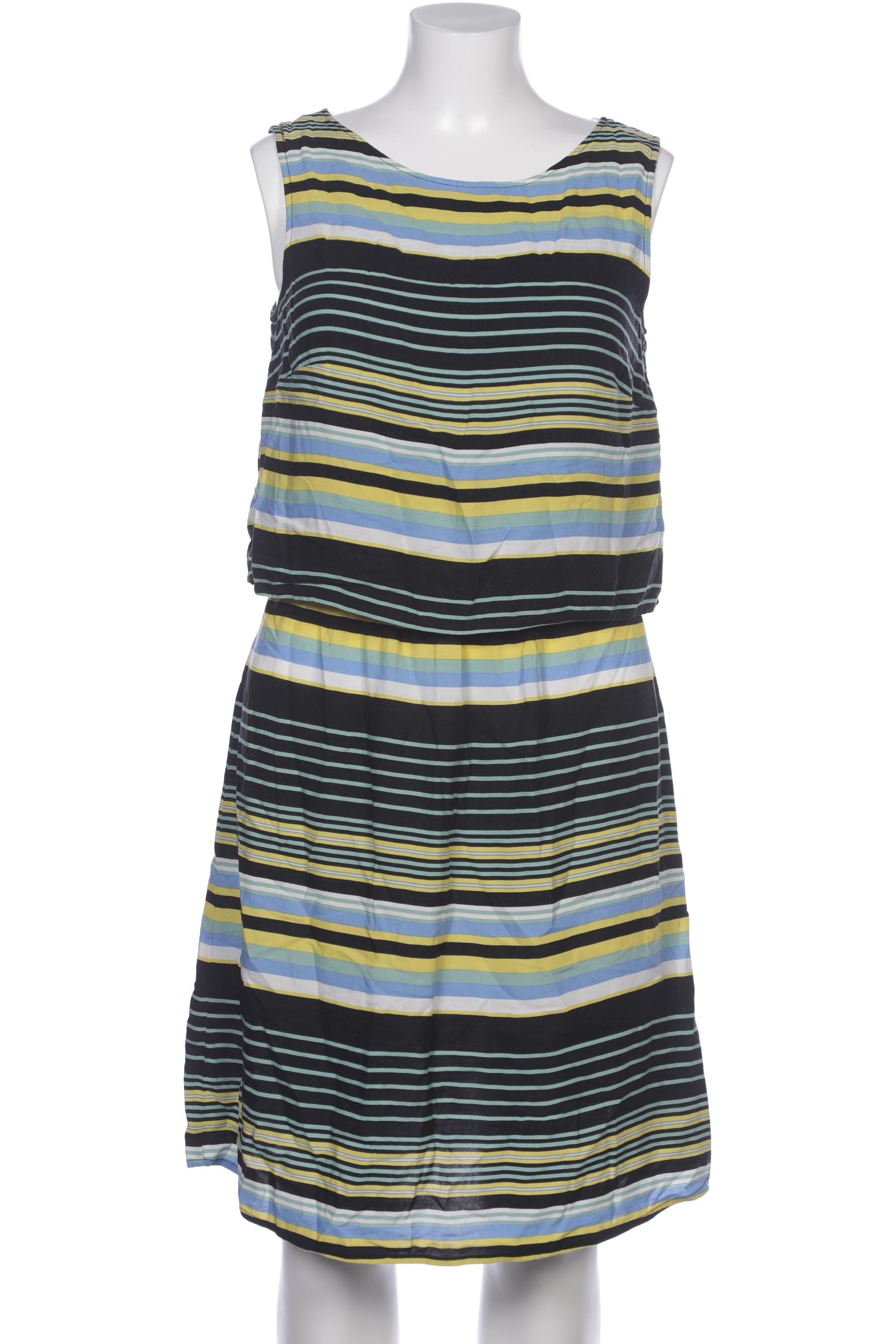 

Tom Tailor Damen Kleid, mehrfarbig, Gr. 42