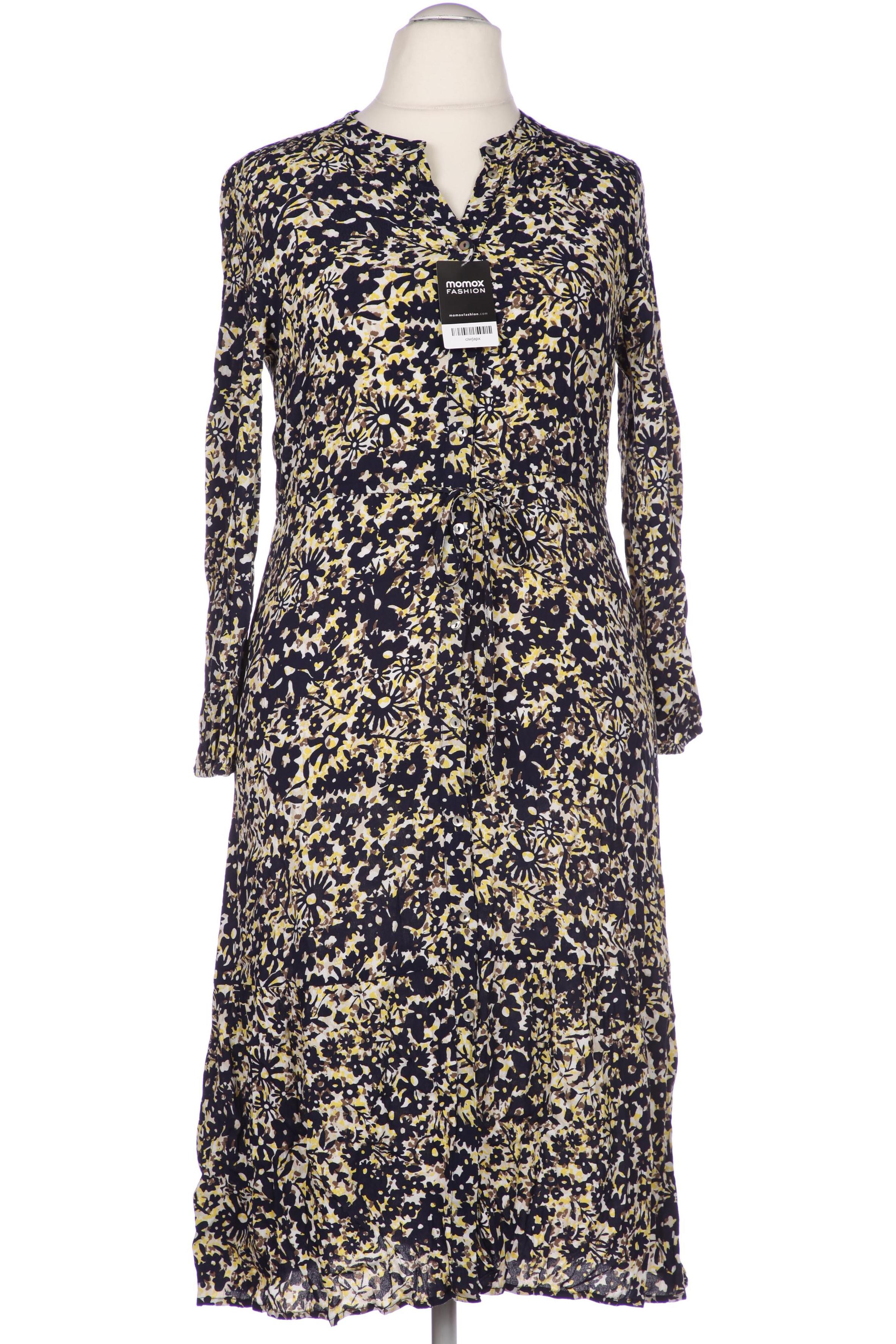 

Tom Tailor Damen Kleid, marineblau, Gr. 42