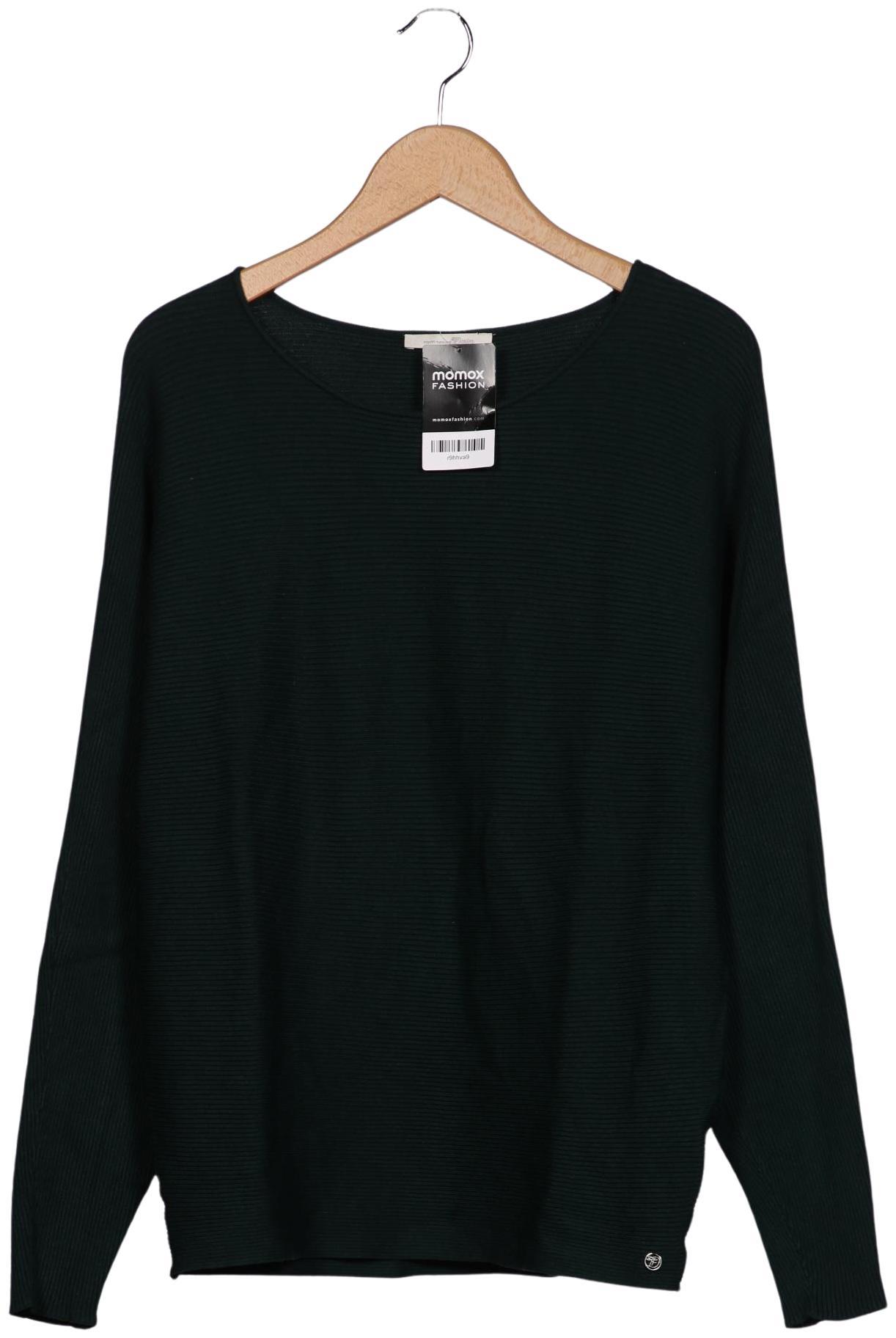 

Tom Tailor Damen Pullover, grün, Gr. 38