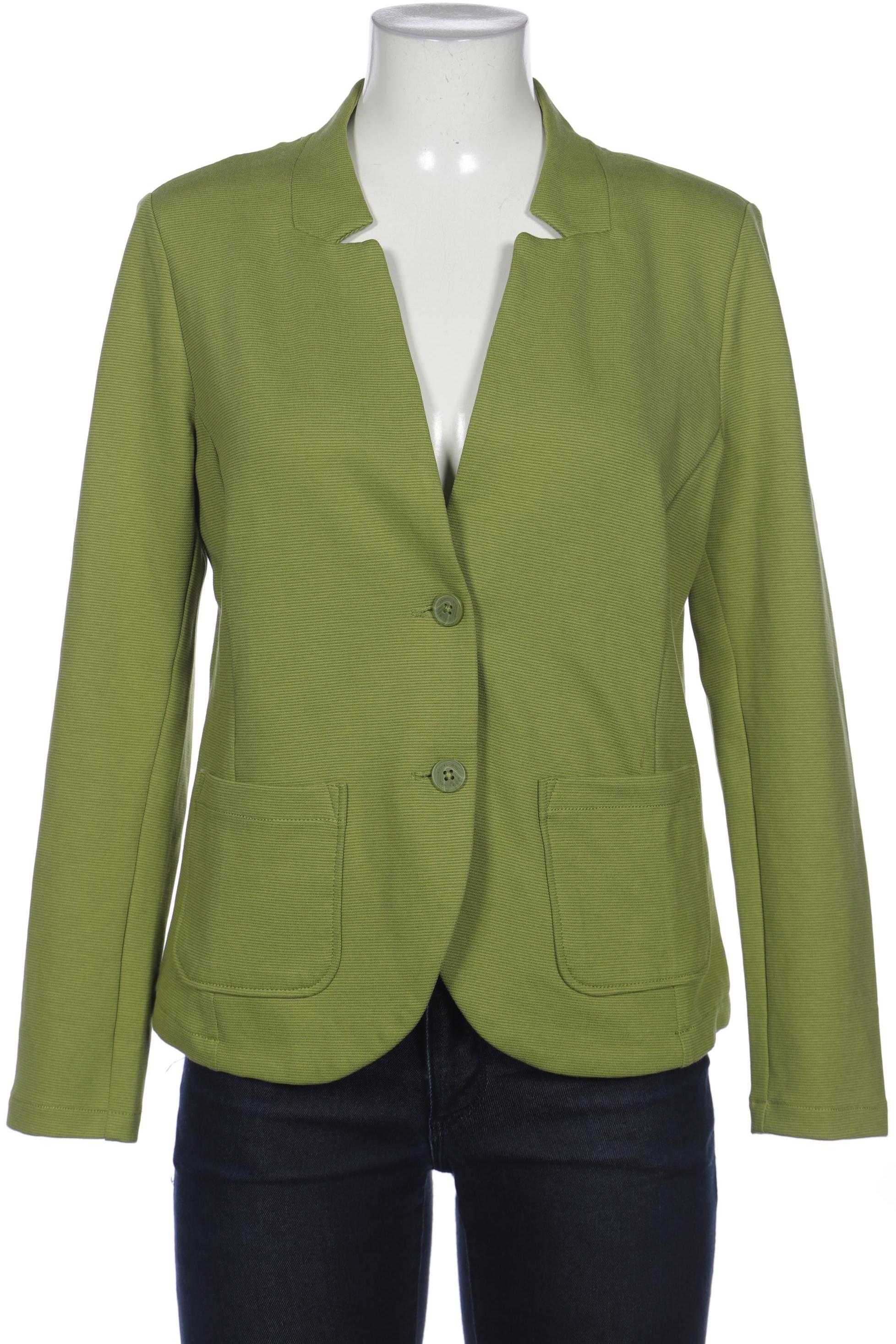 

Tom Tailor Damen Blazer, grün, Gr. 42