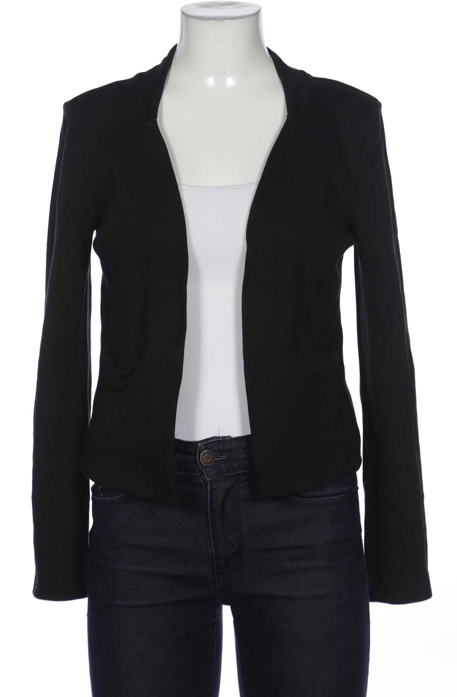 

Tom Tailor Damen Blazer, schwarz, Gr. 42