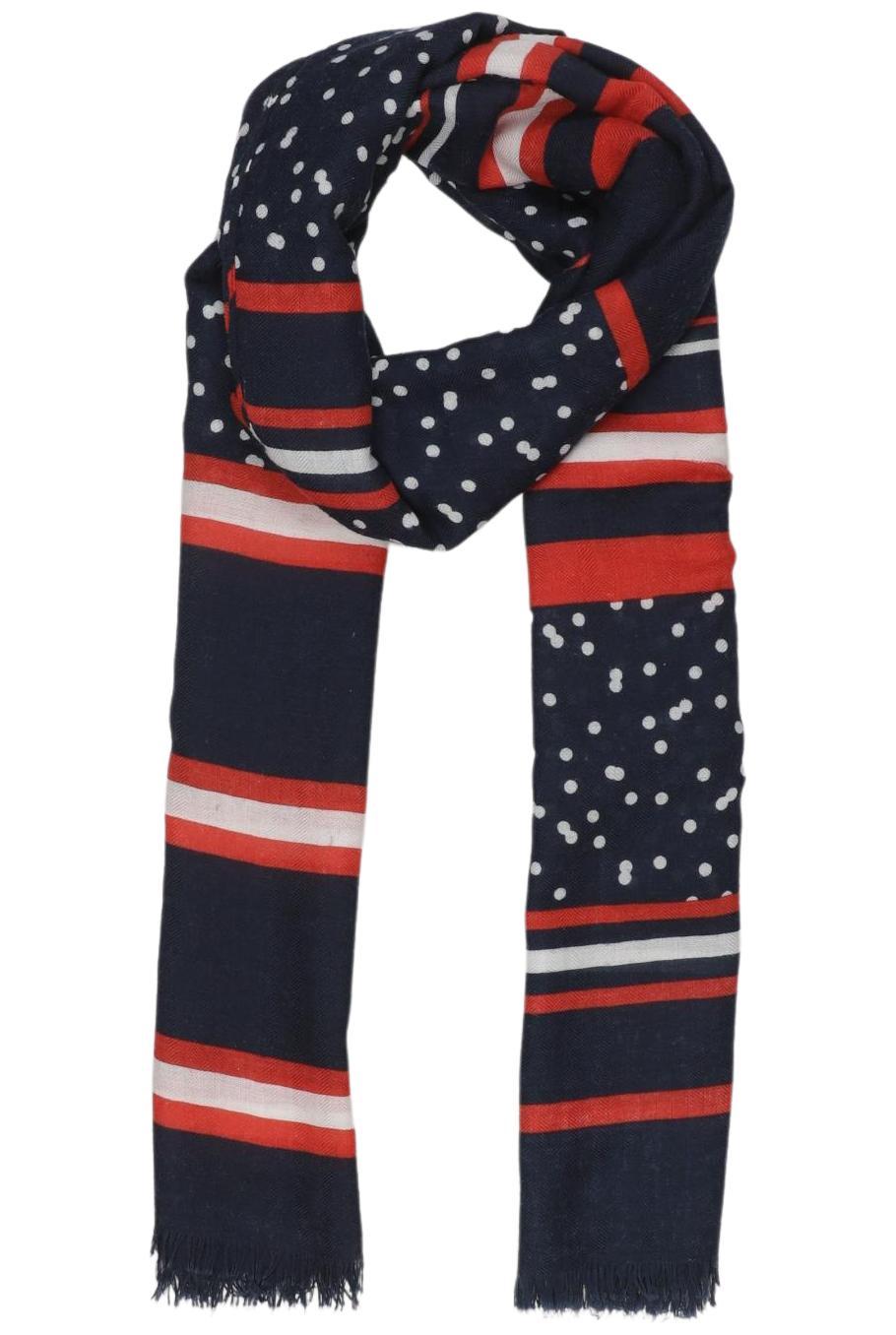 

Tom Tailor Damen Schal, mehrfarbig, Gr.