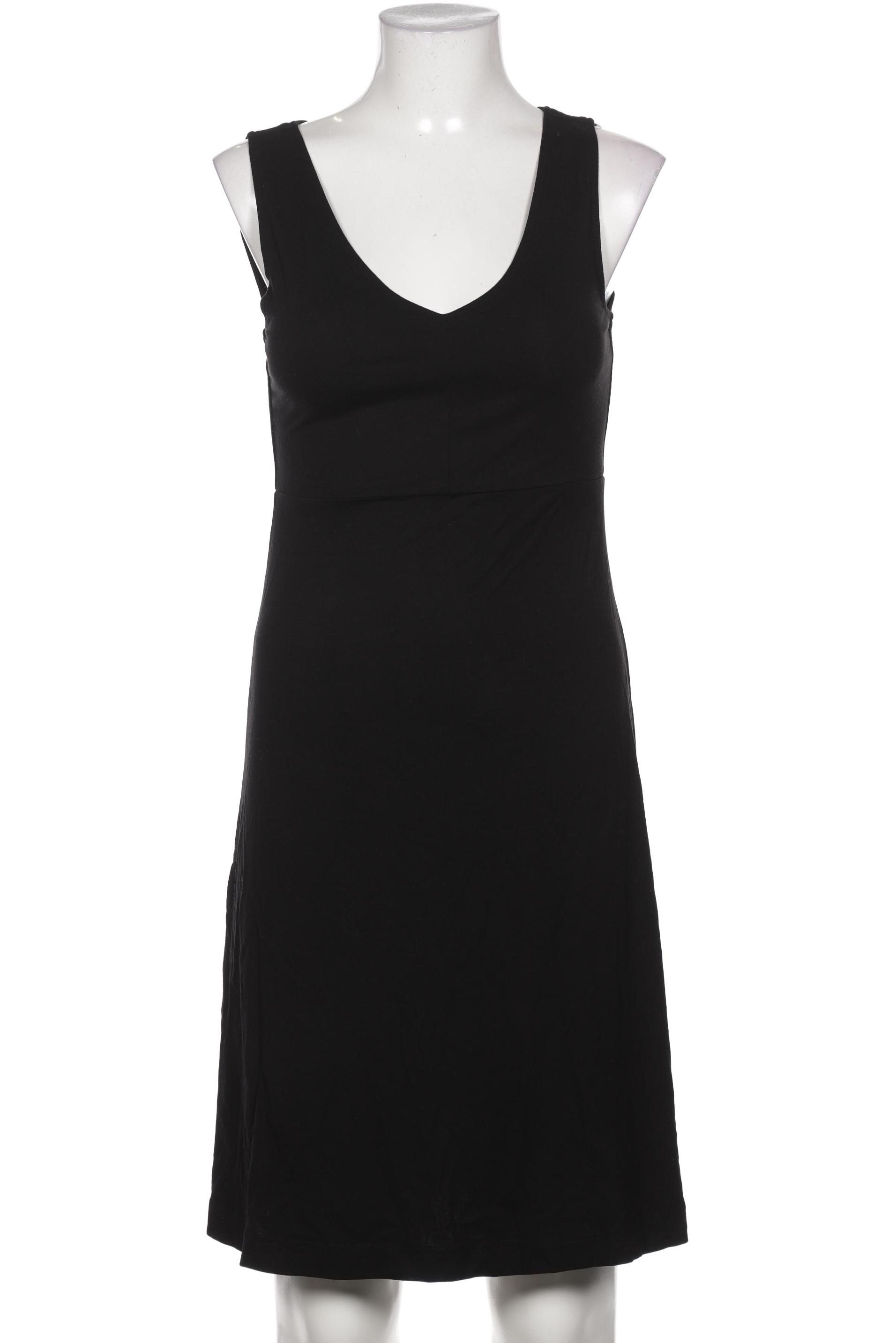 

Tom Tailor Damen Kleid, schwarz