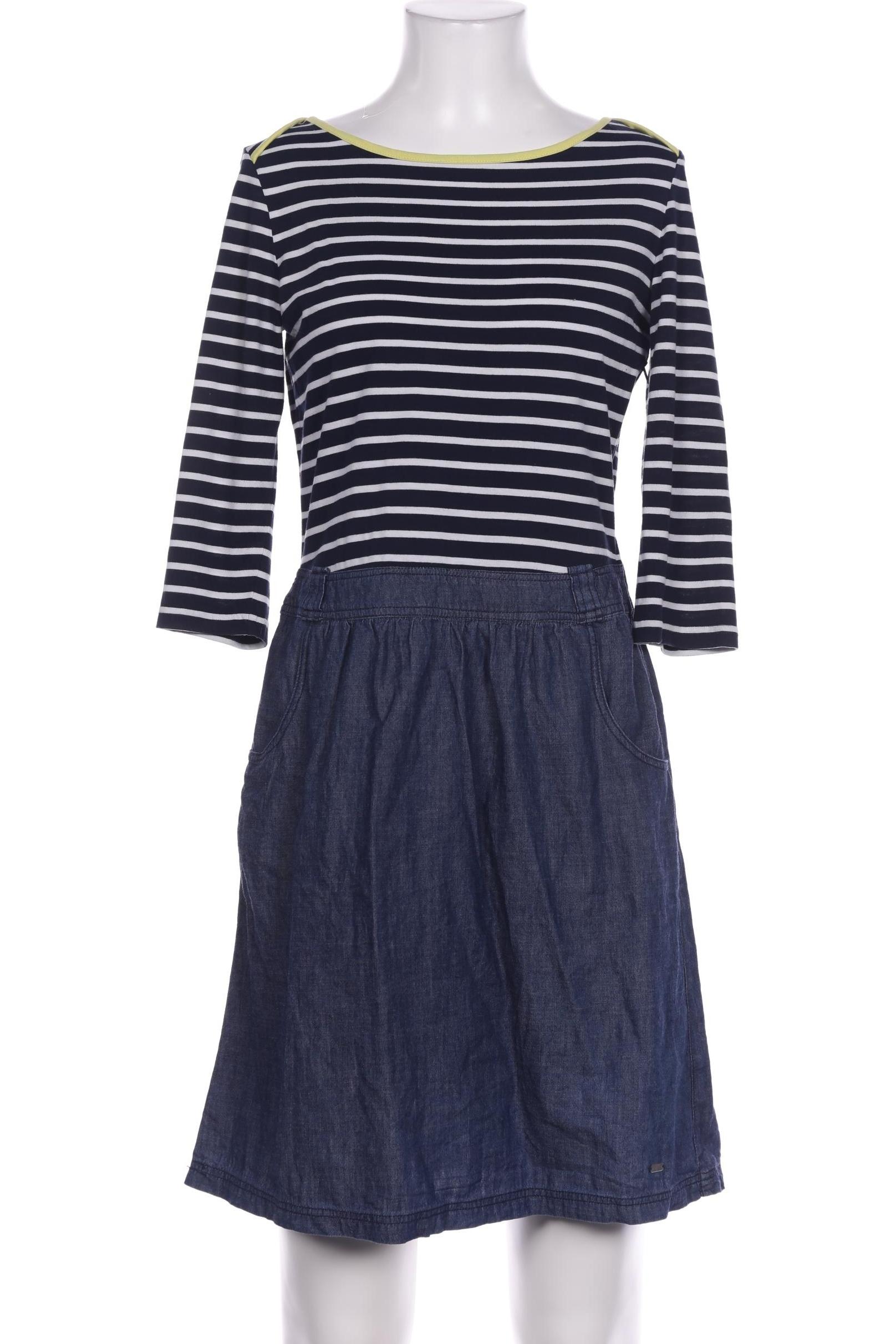 

Tom Tailor Damen Kleid, marineblau, Gr. 38