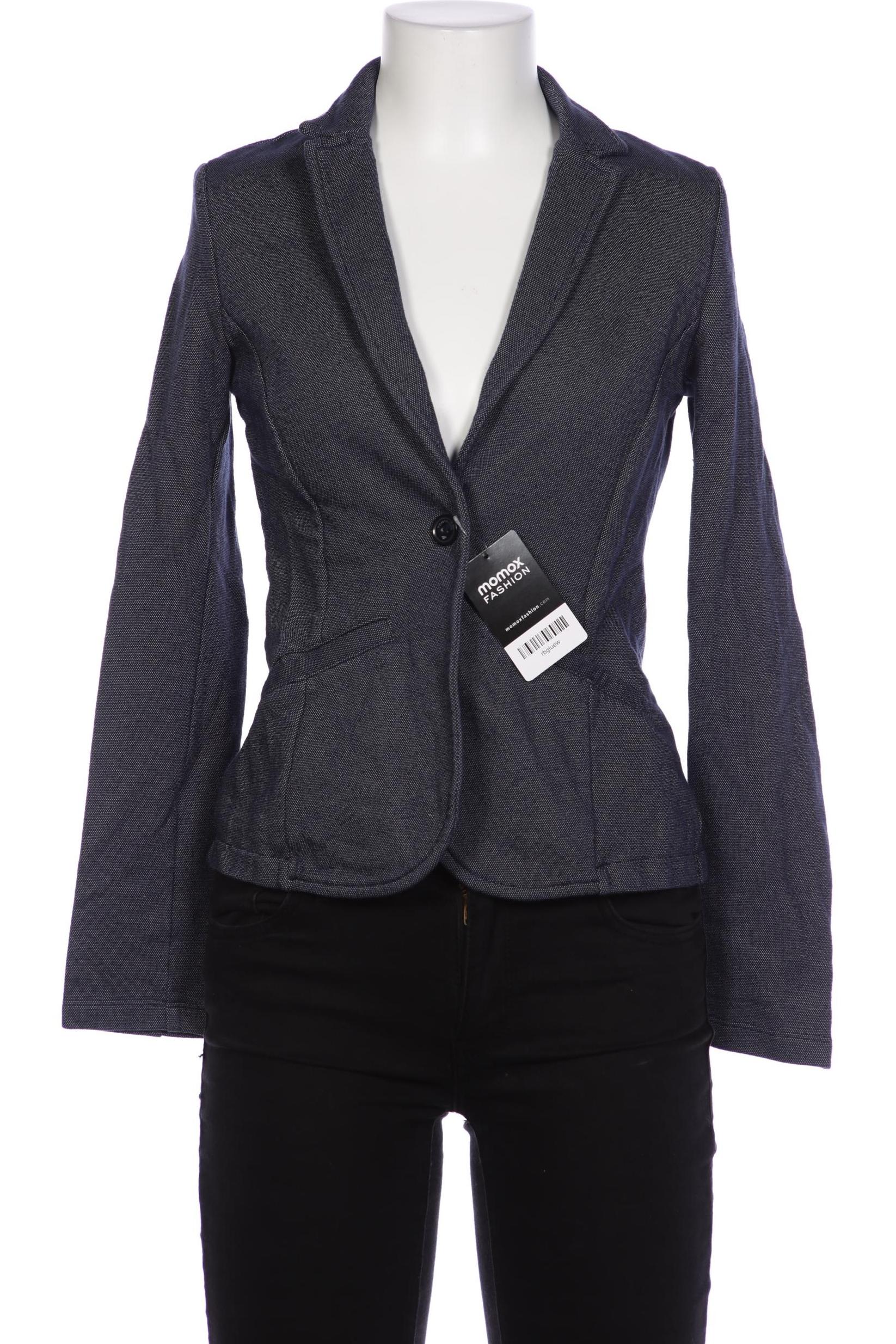 

Tom Tailor Damen Blazer, marineblau, Gr. 38