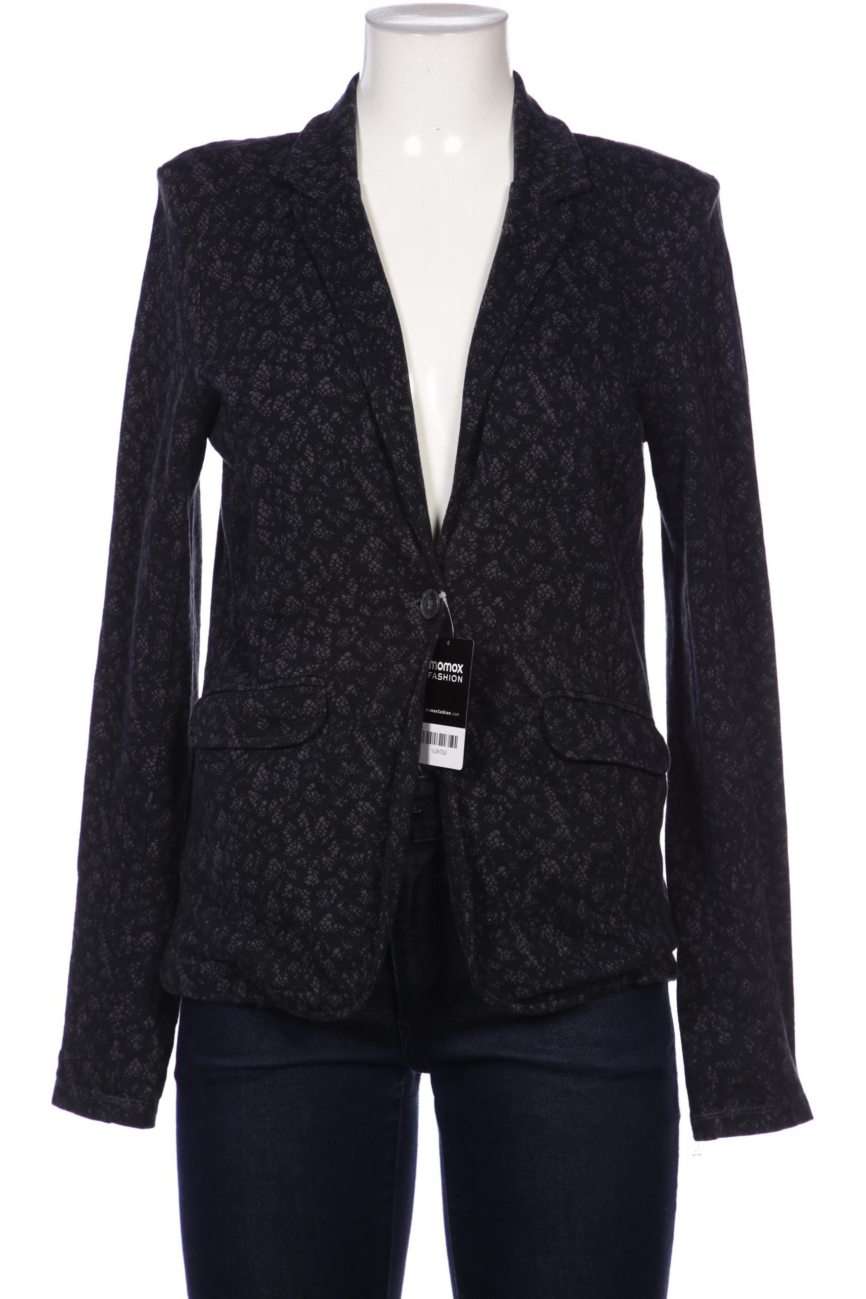 

Tom Tailor Damen Blazer, schwarz, Gr. 38