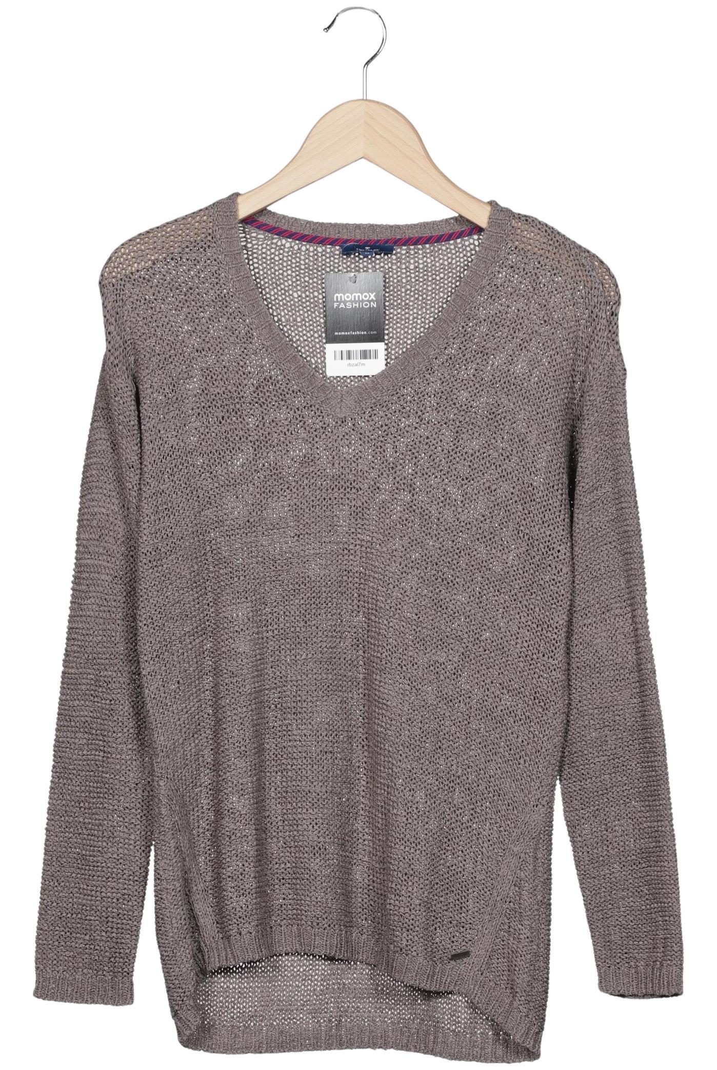 

Tom Tailor Damen Pullover, braun, Gr. 38