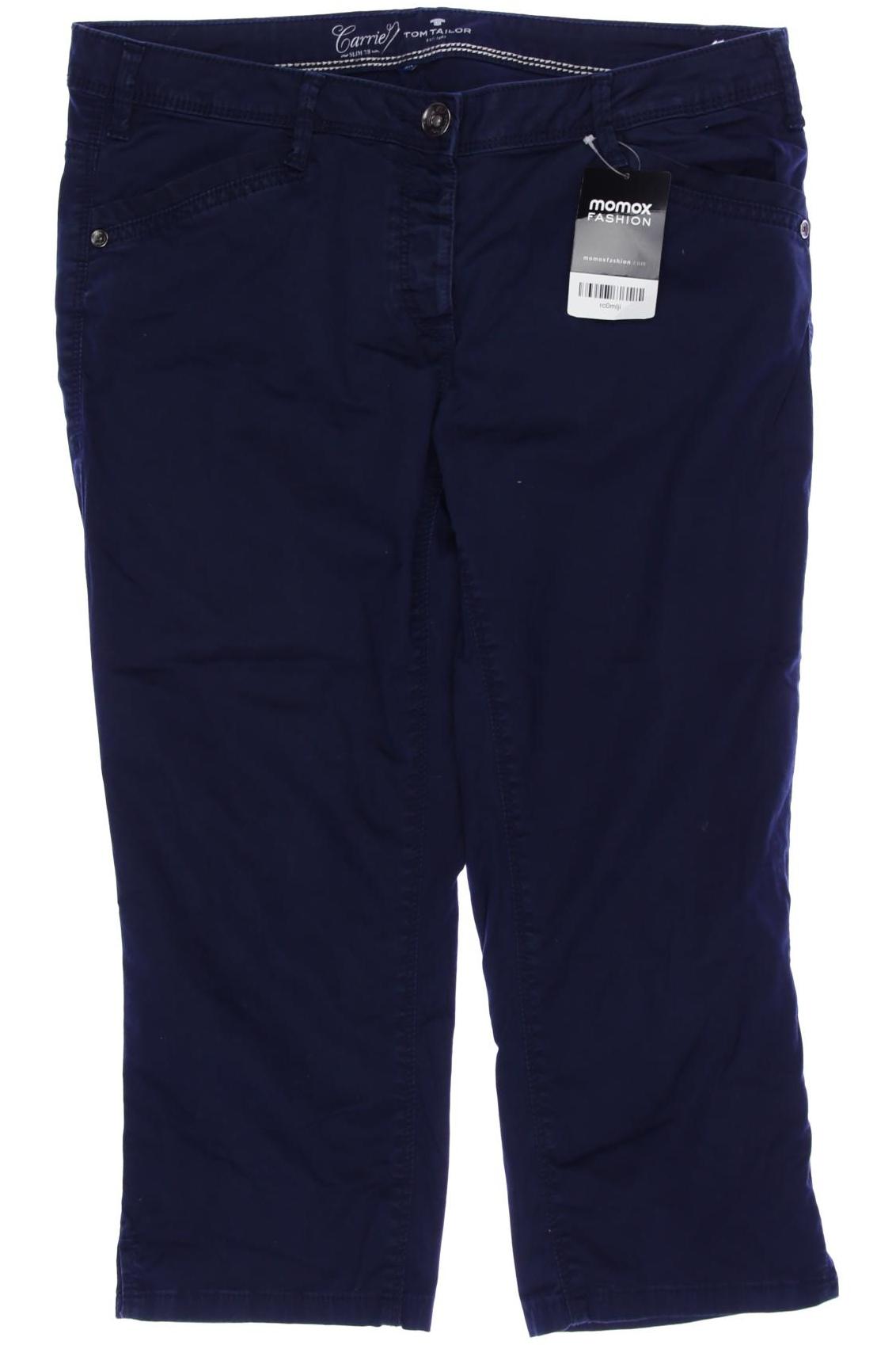 

Tom Tailor Damen Shorts, marineblau, Gr. 40