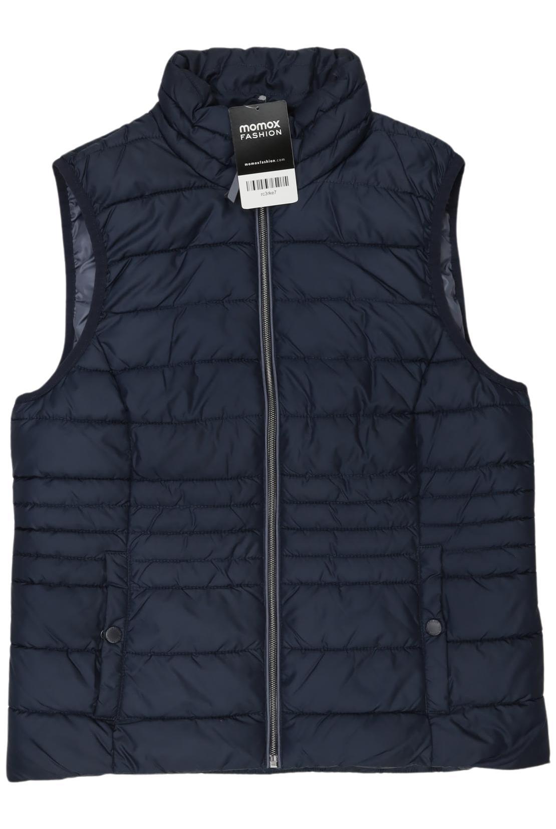 

Tom Tailor Damen Weste, marineblau, Gr. 36