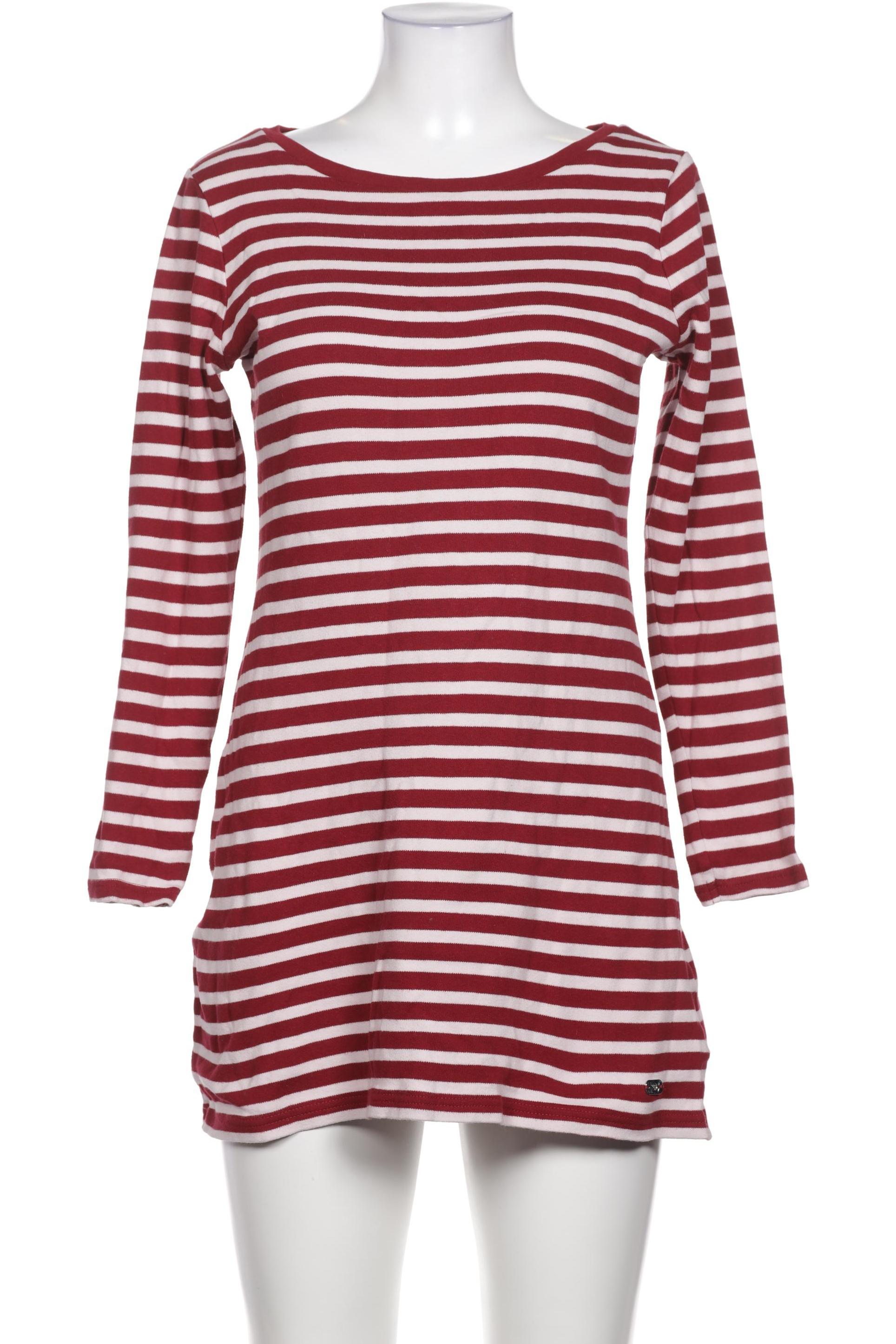 

Tom Tailor Damen Kleid, bordeaux