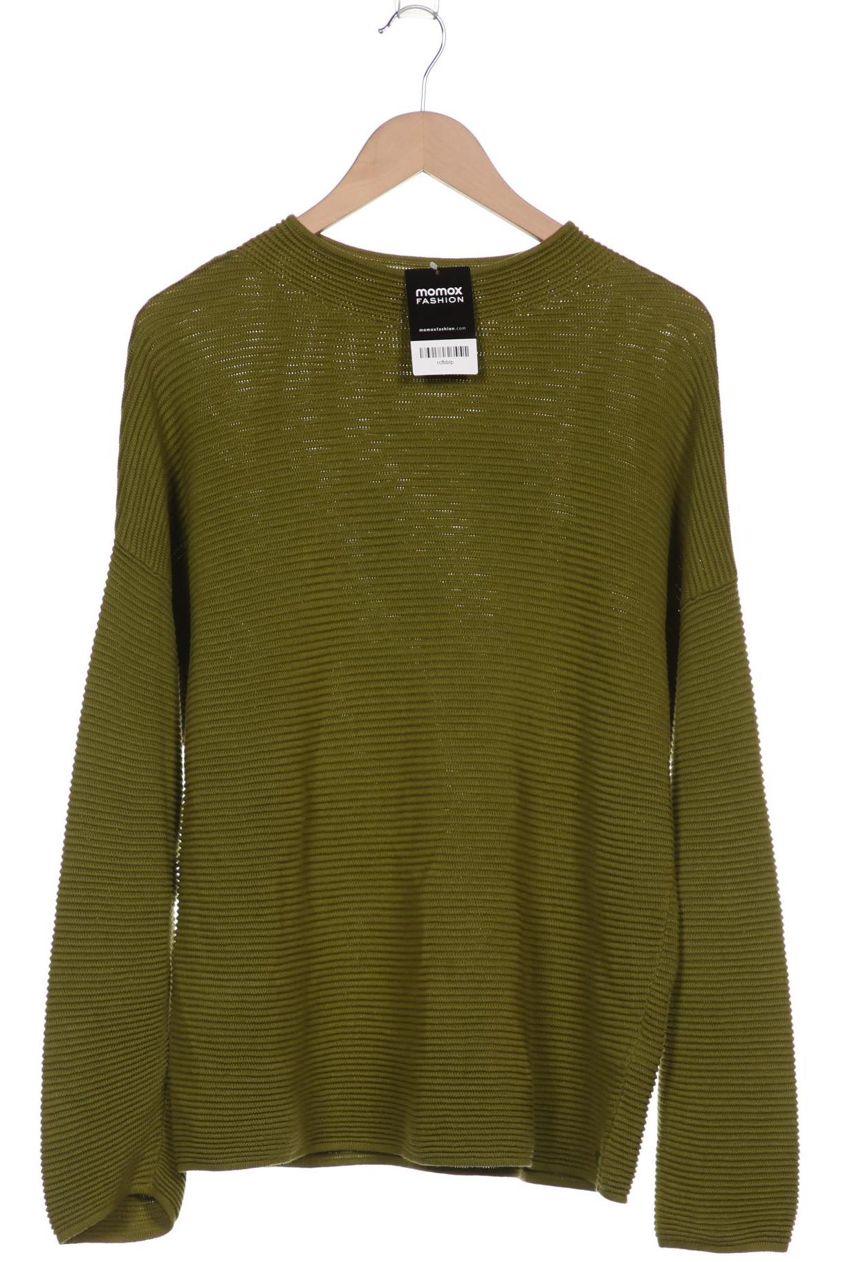 

Tom Tailor Damen Pullover, grün