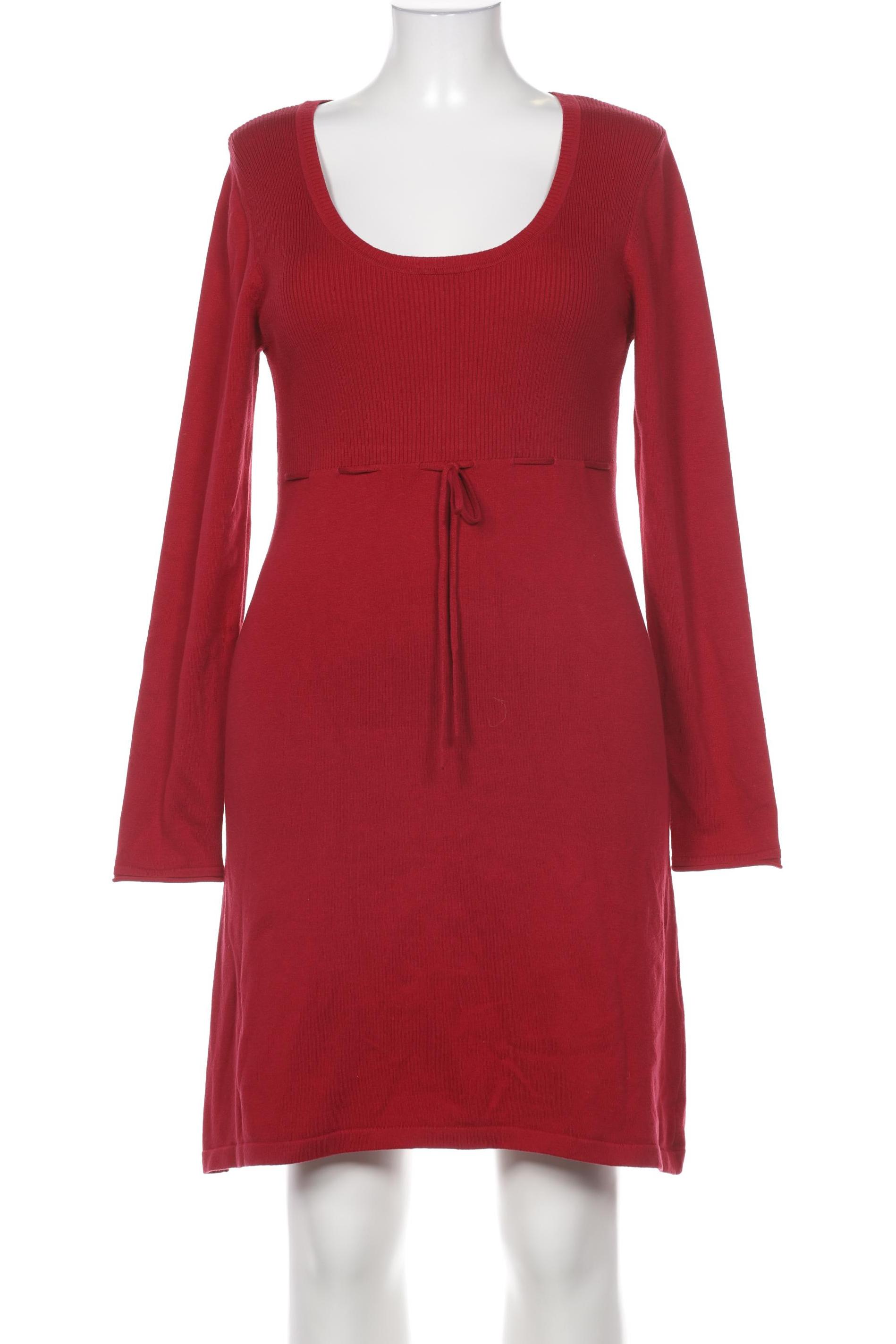 

Tom Tailor Damen Kleid, bordeaux, Gr. 42