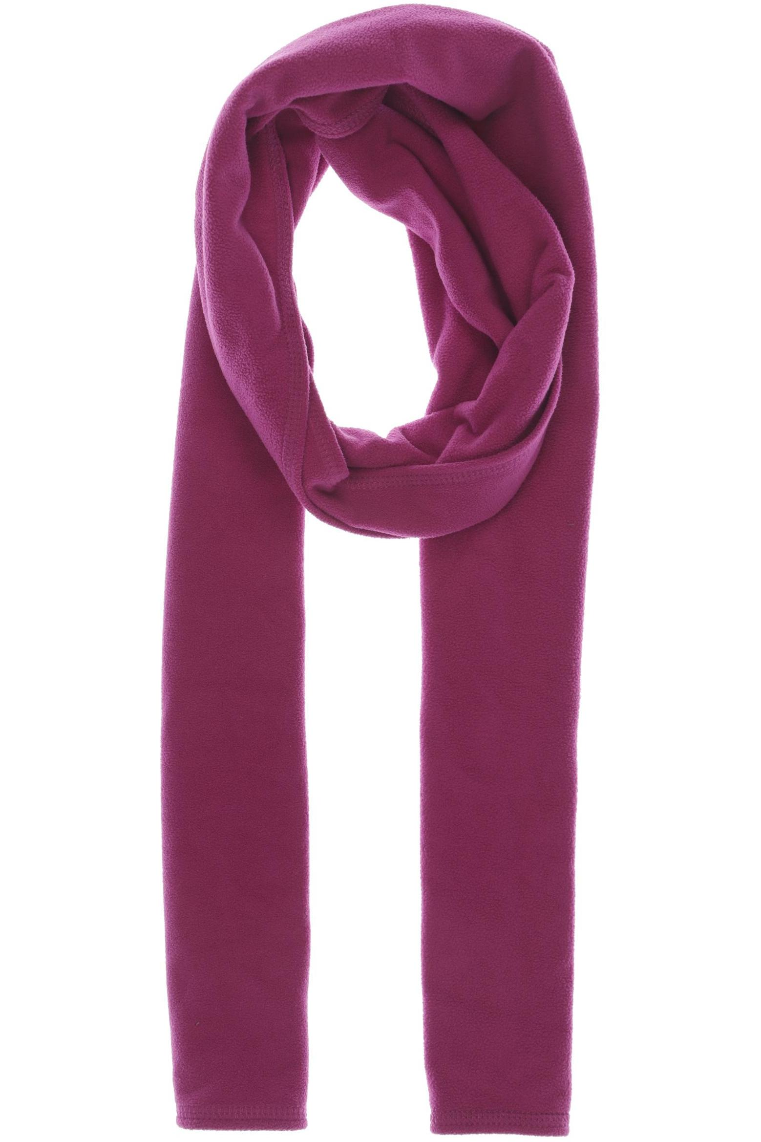 

Tom Tailor Damen Schal, pink