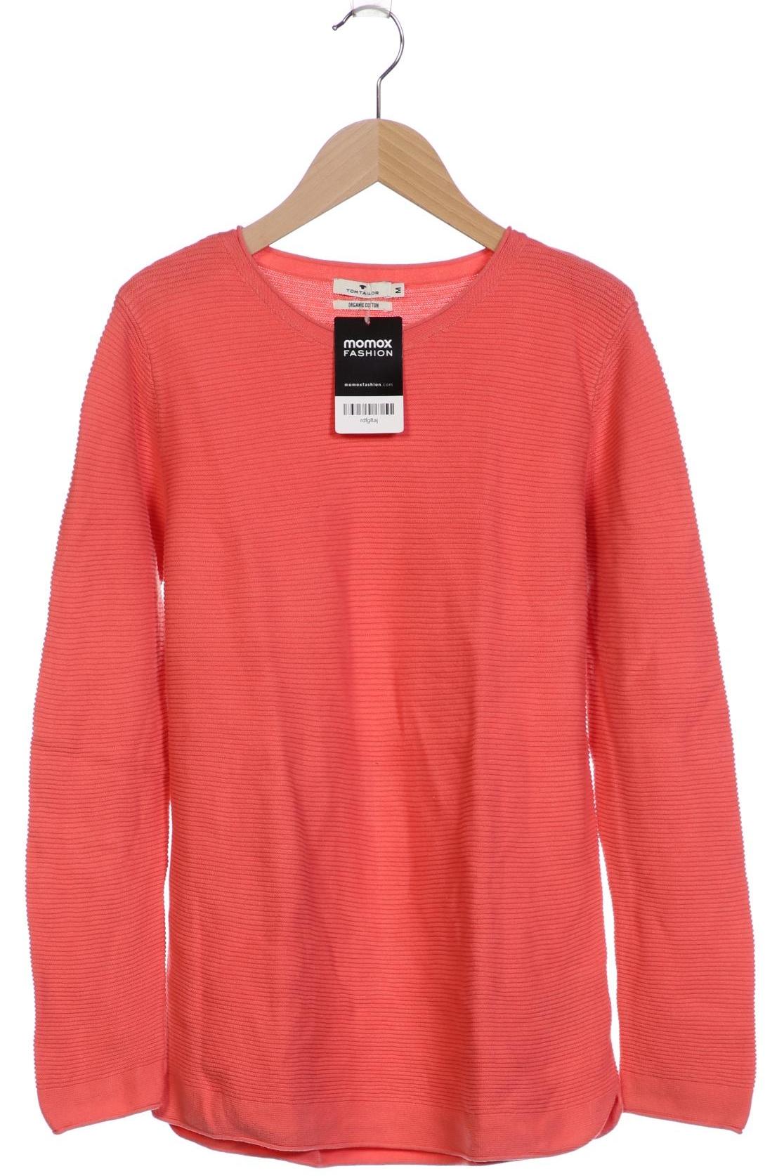 

Tom Tailor Damen Pullover, rot, Gr. 38