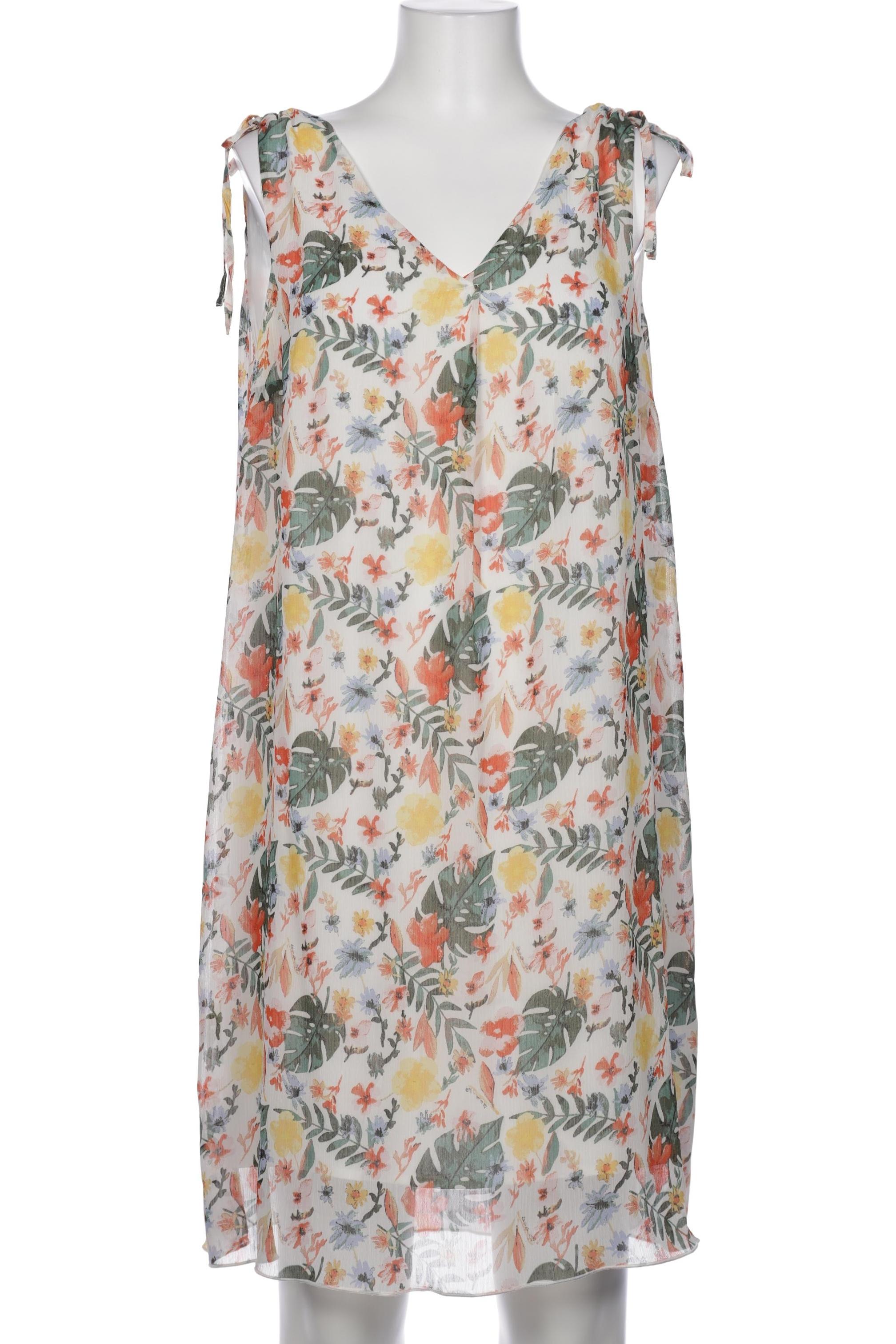 

Tom Tailor Damen Kleid, mehrfarbig, Gr. 42