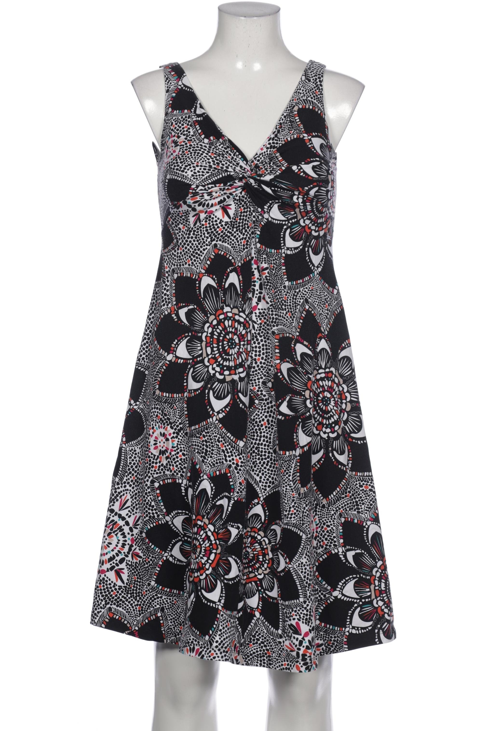 

Tom Tailor Damen Kleid, mehrfarbig, Gr. 42