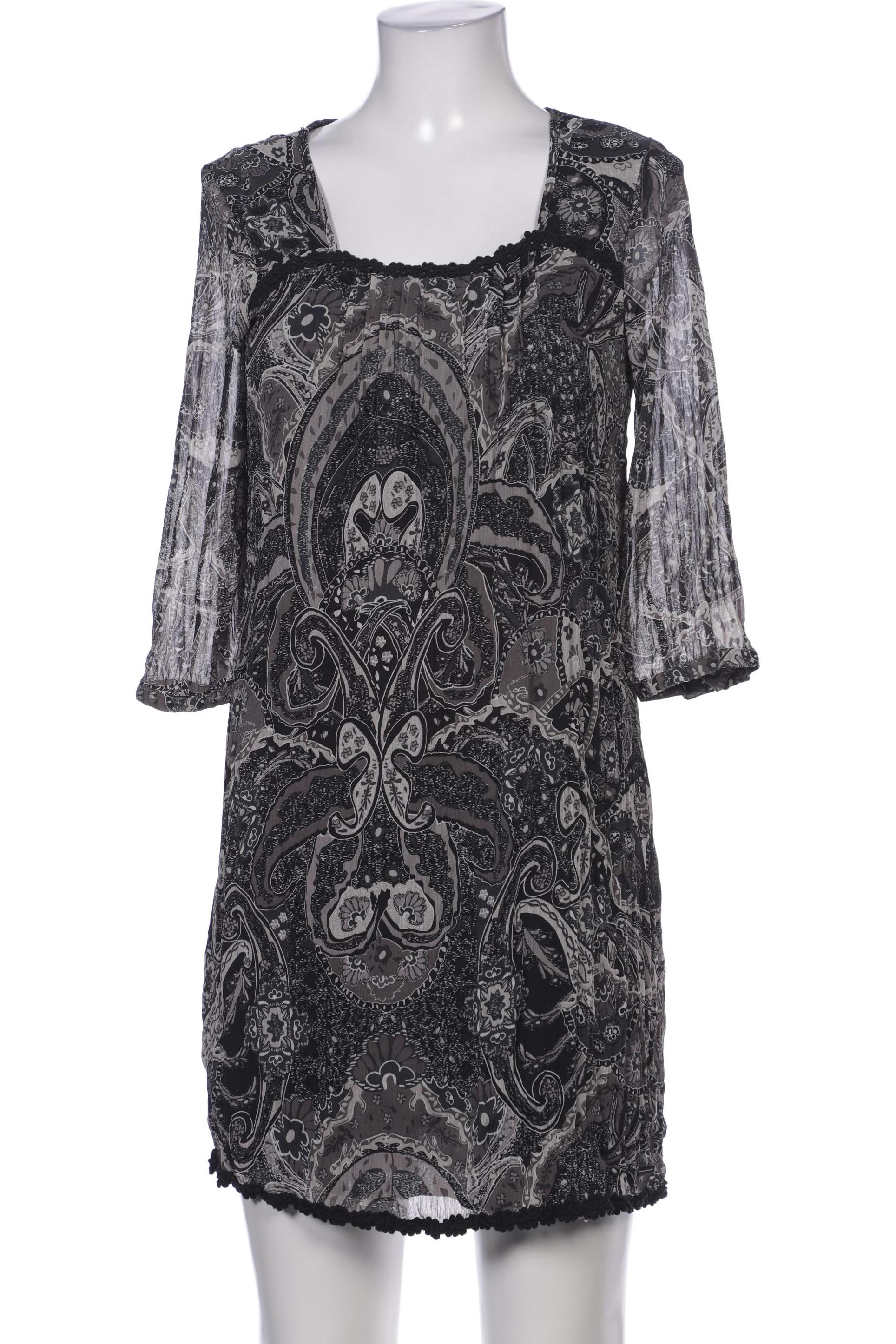 

Tom Tailor Damen Kleid, grau, Gr. 36