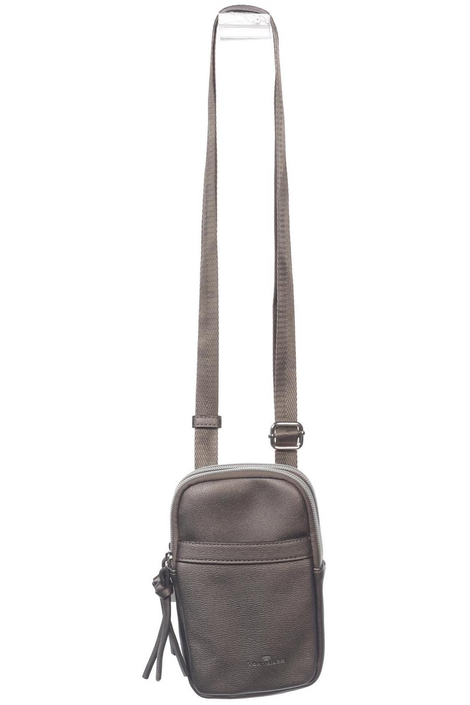 

Tom Tailor Damen Handtasche, braun, Gr.