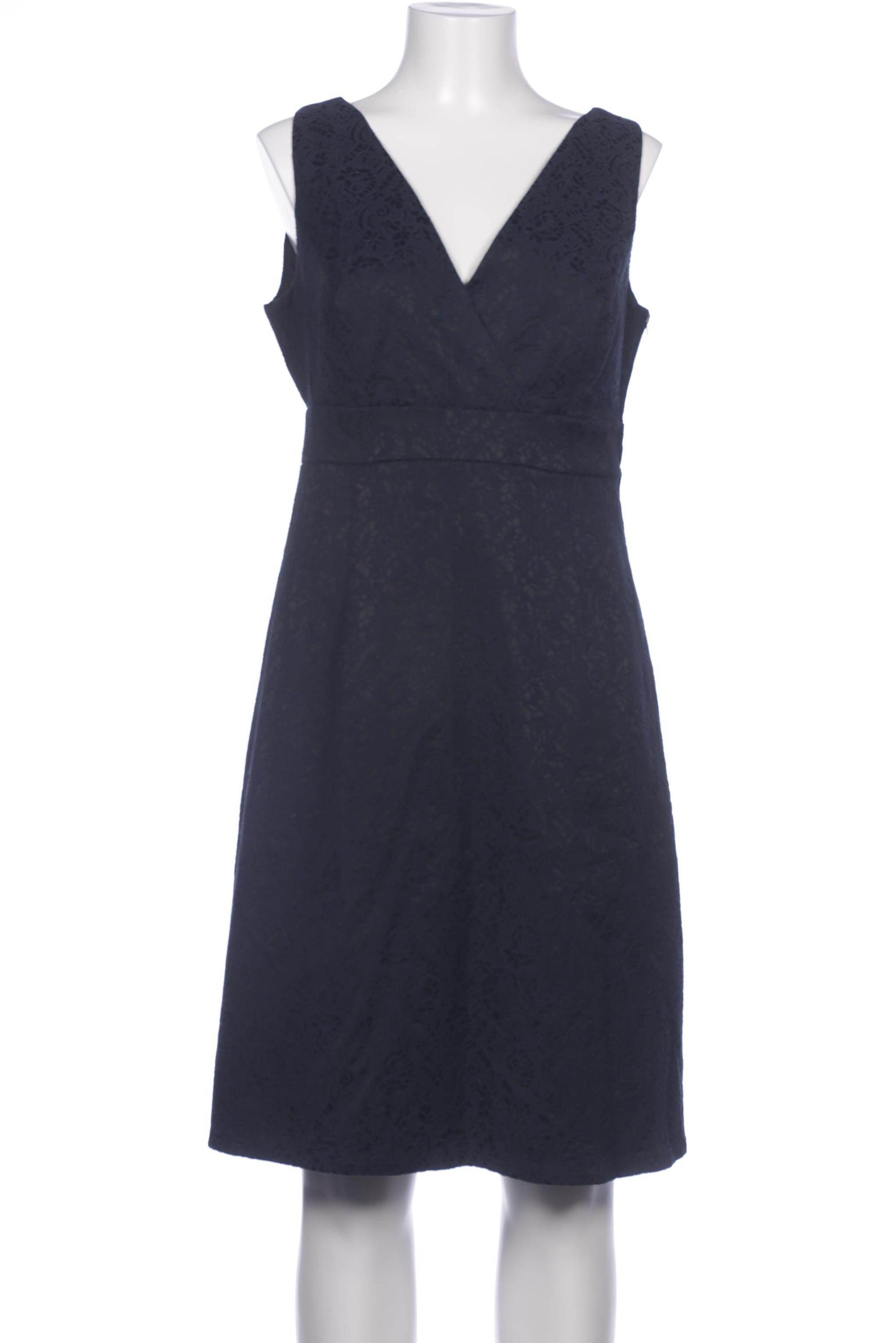

Tom Tailor Damen Kleid, marineblau, Gr. 40