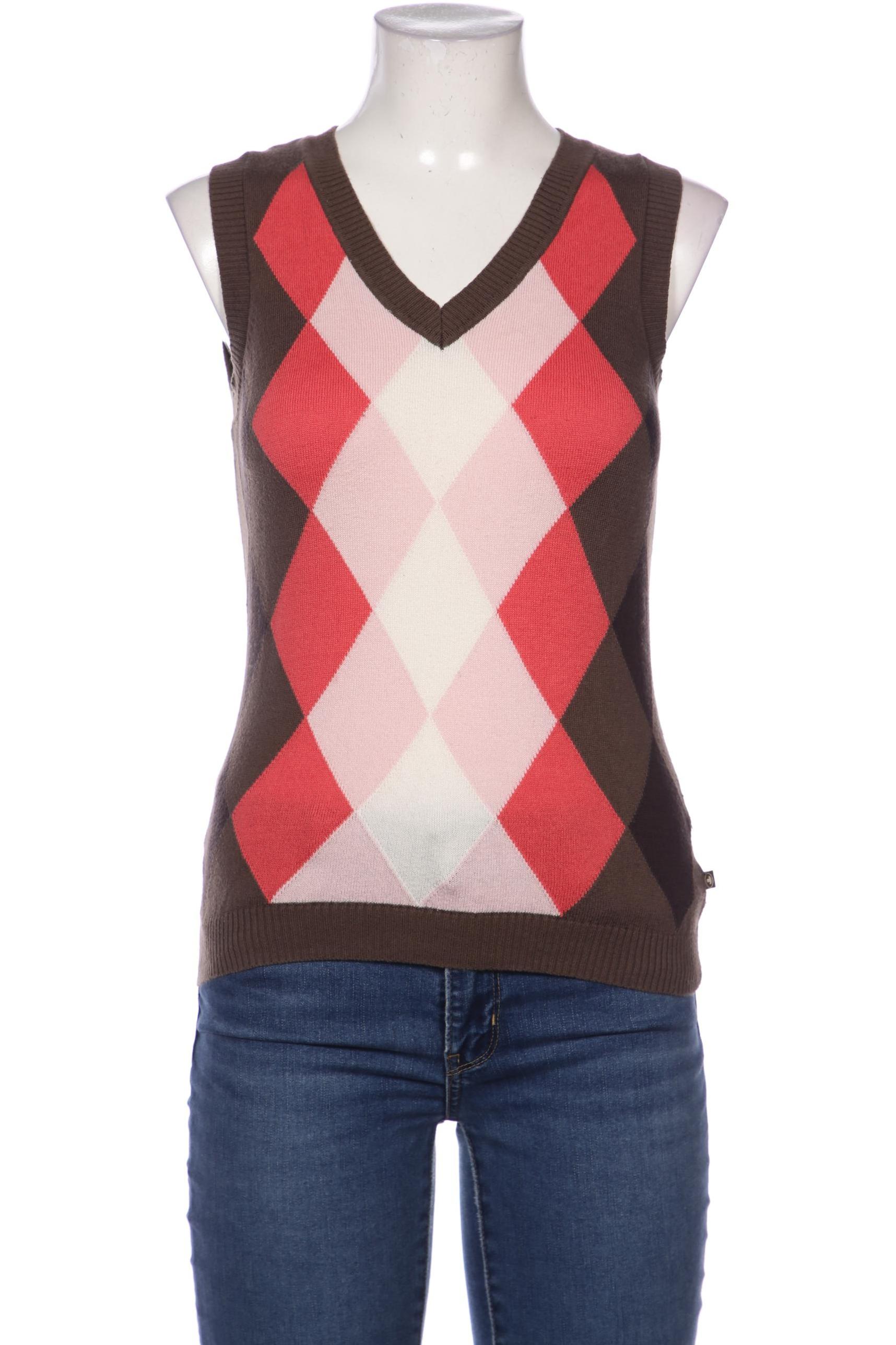 

Tom Tailor Damen Pullover, braun