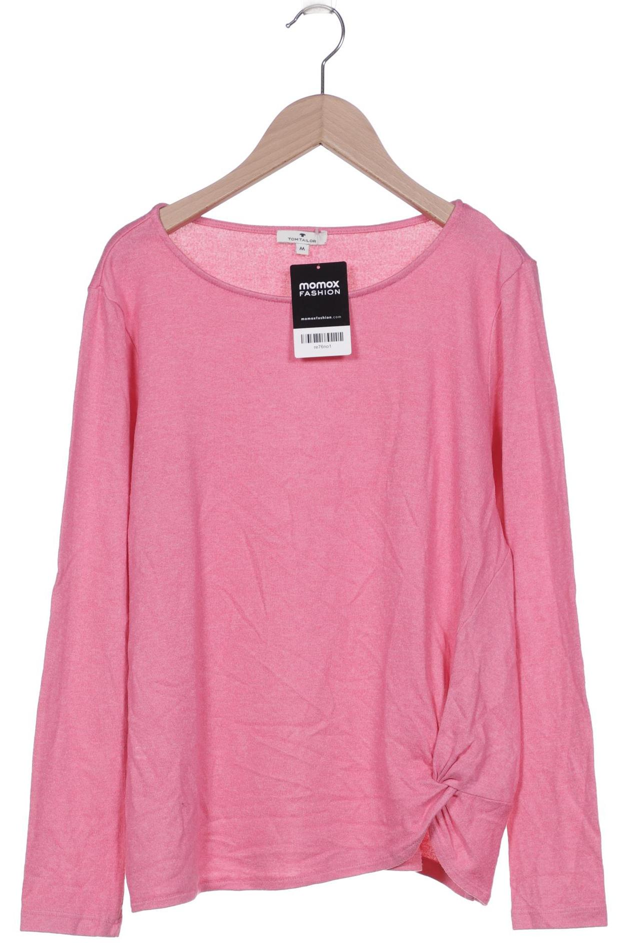 

Tom Tailor Damen Pullover, pink