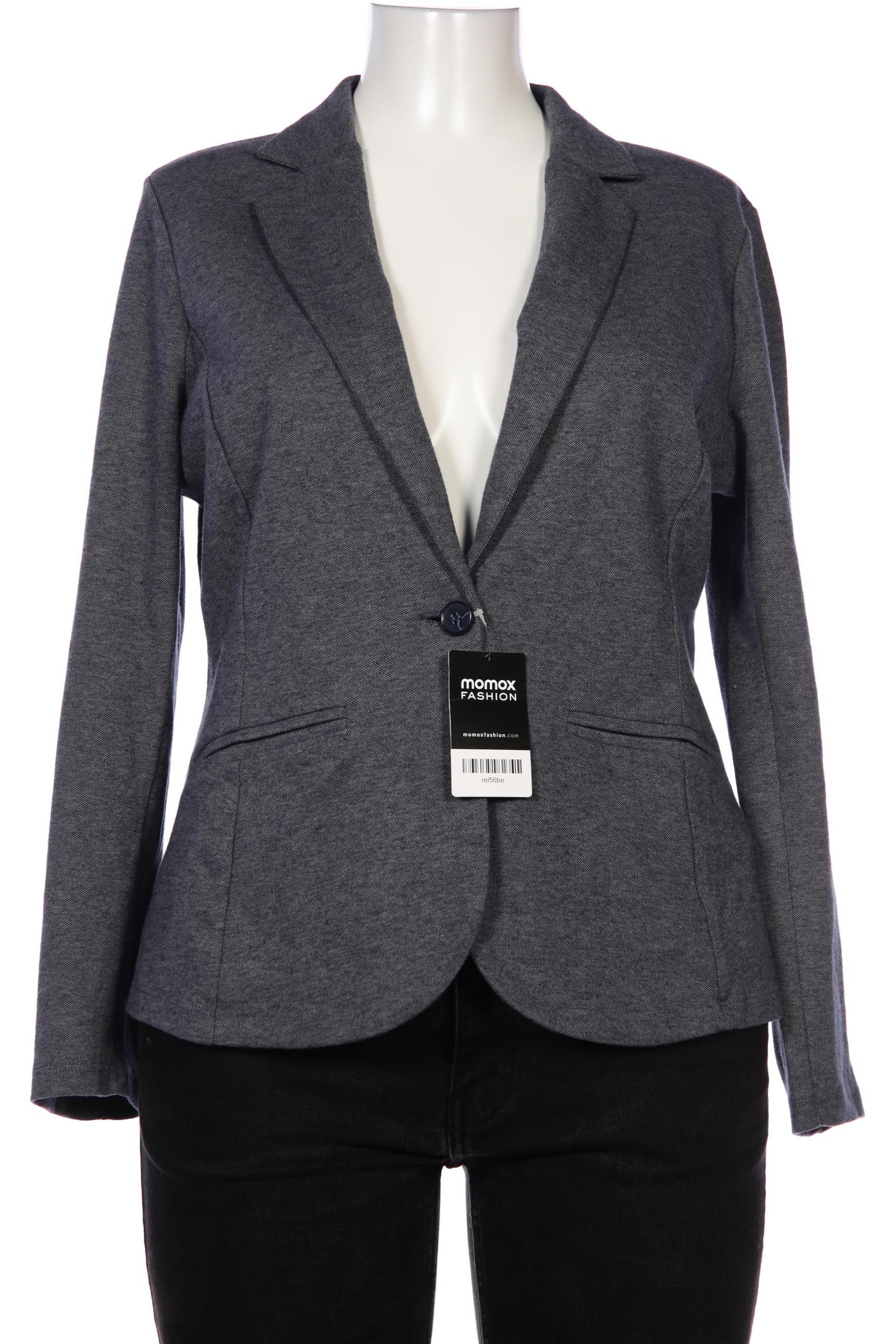 

Tom Tailor Damen Blazer, marineblau, Gr. 44