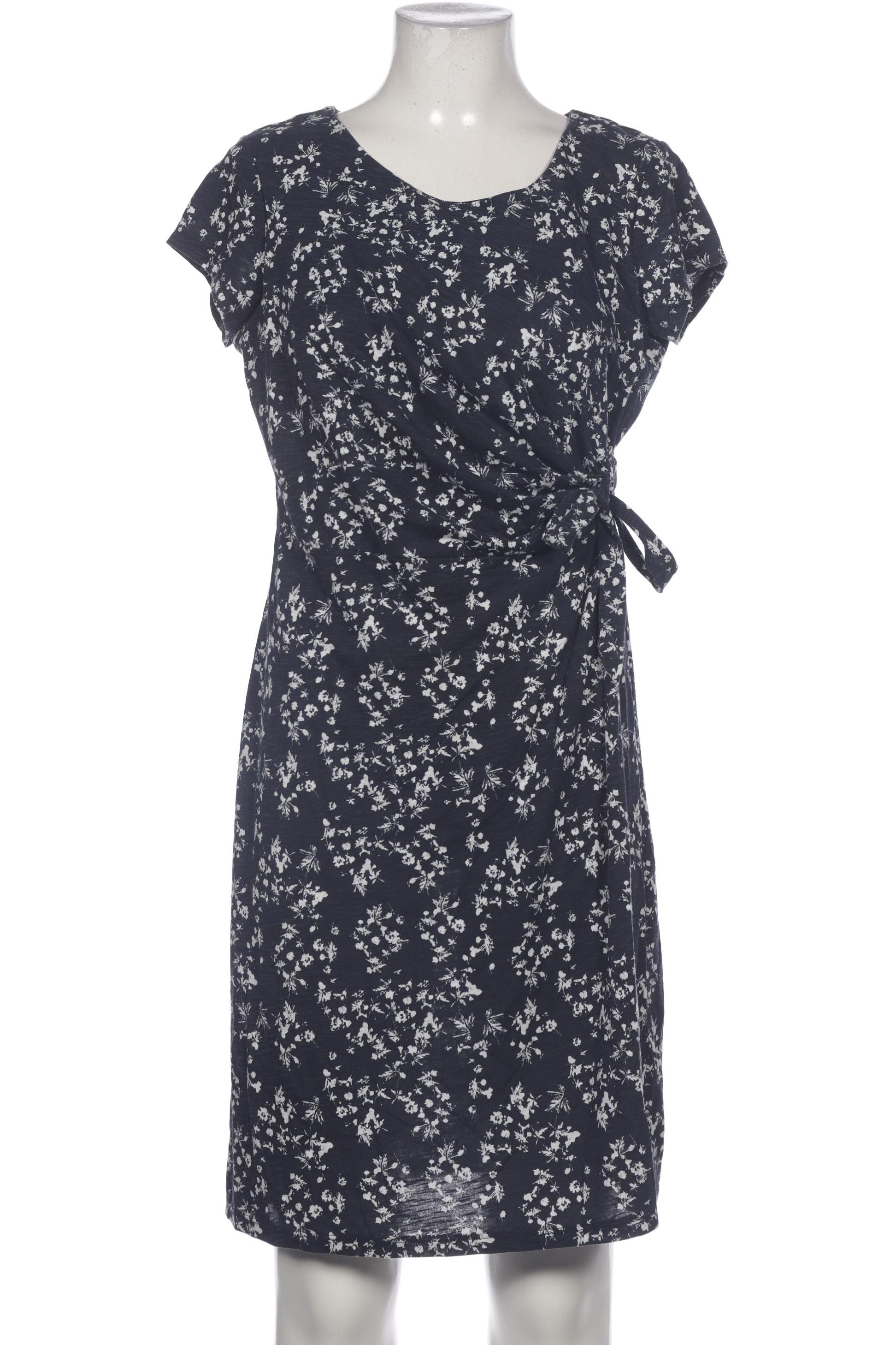 

Tom Tailor Damen Kleid, marineblau, Gr. 40