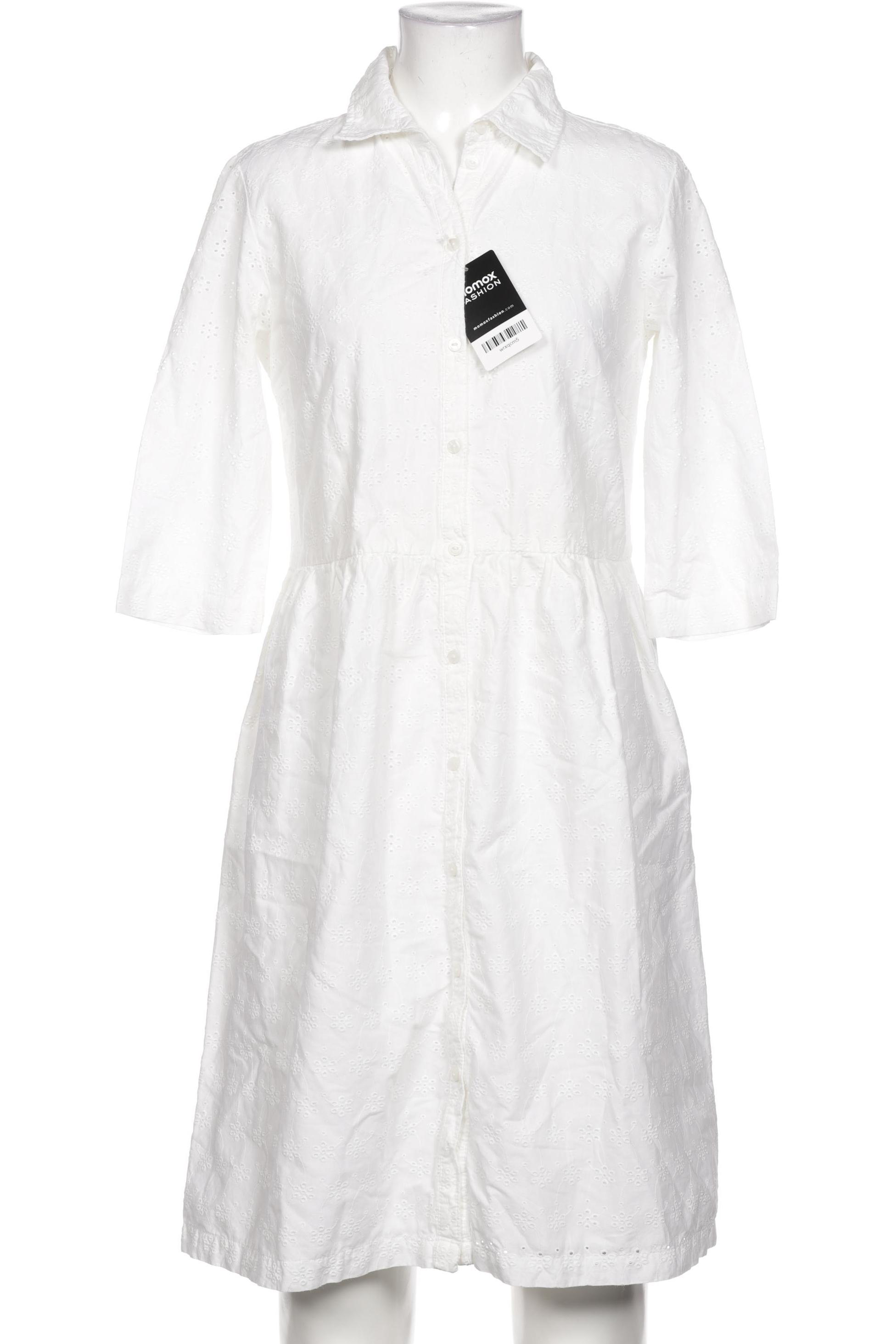 

Tom Tailor Damen Kleid, cremeweiß
