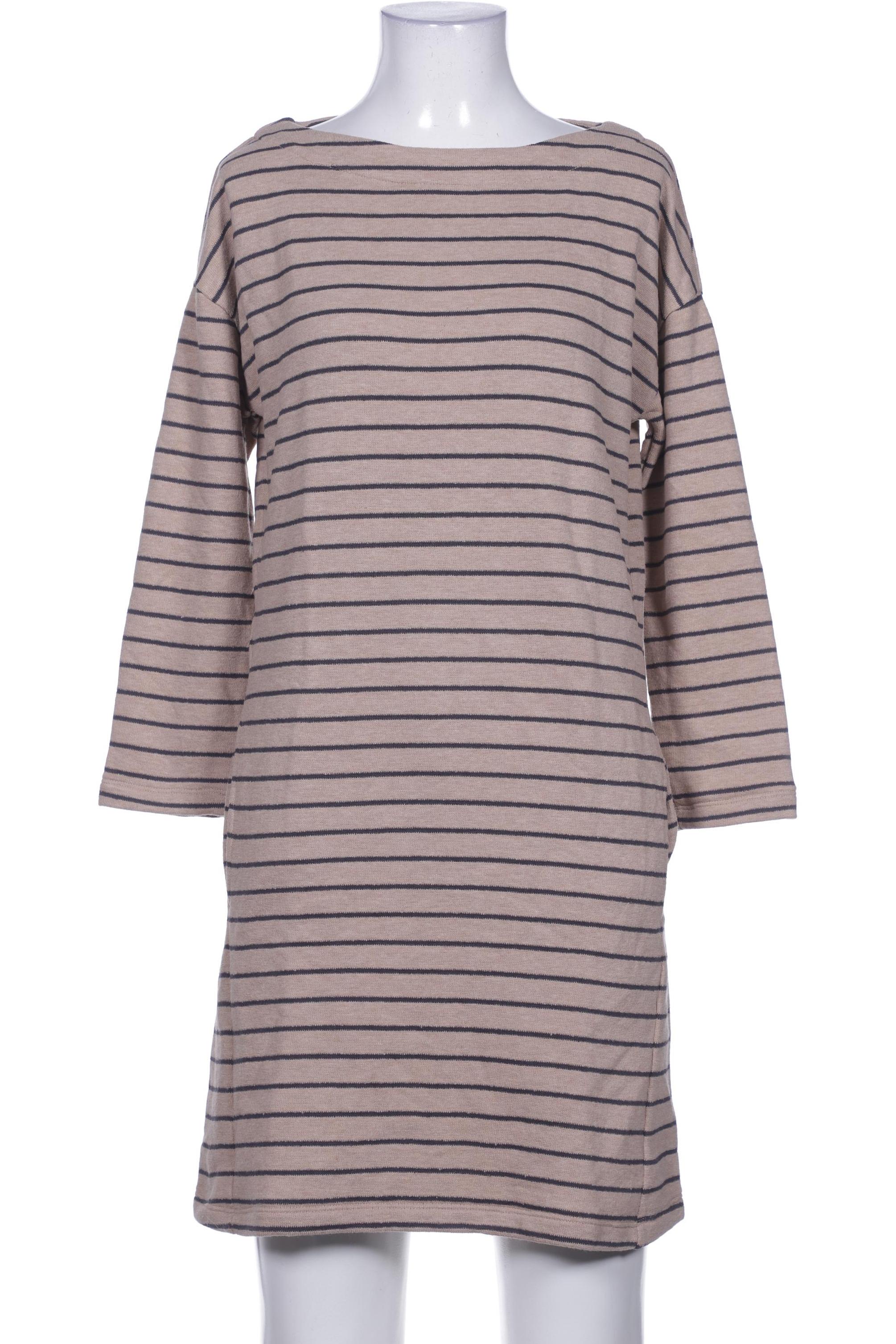 

Tom Tailor Damen Kleid, braun, Gr. 34