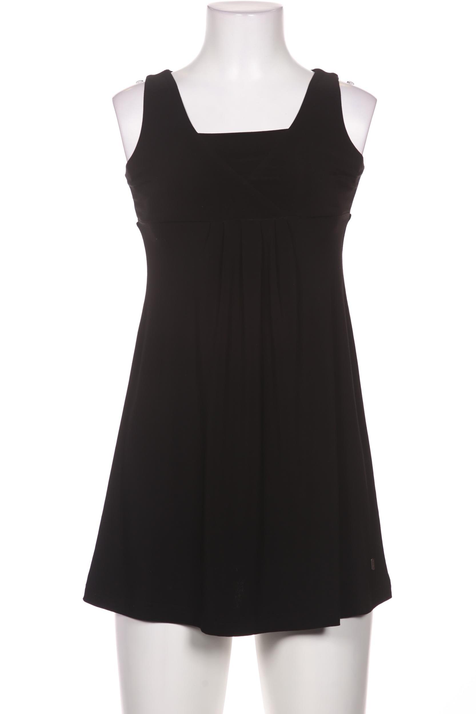 

Tom Tailor Damen Kleid, schwarz, Gr. 36