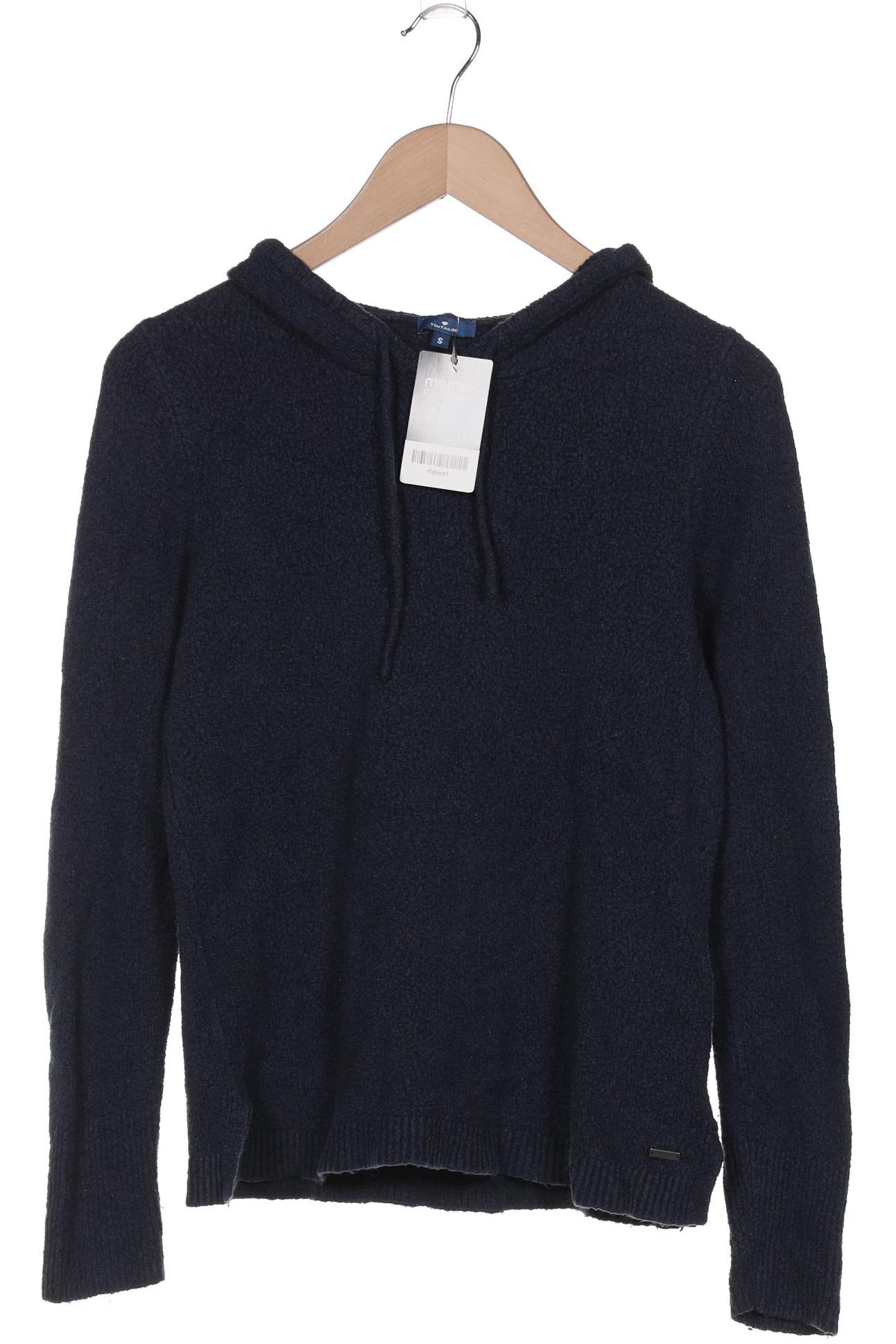 

Tom Tailor Damen Pullover, marineblau, Gr. 36