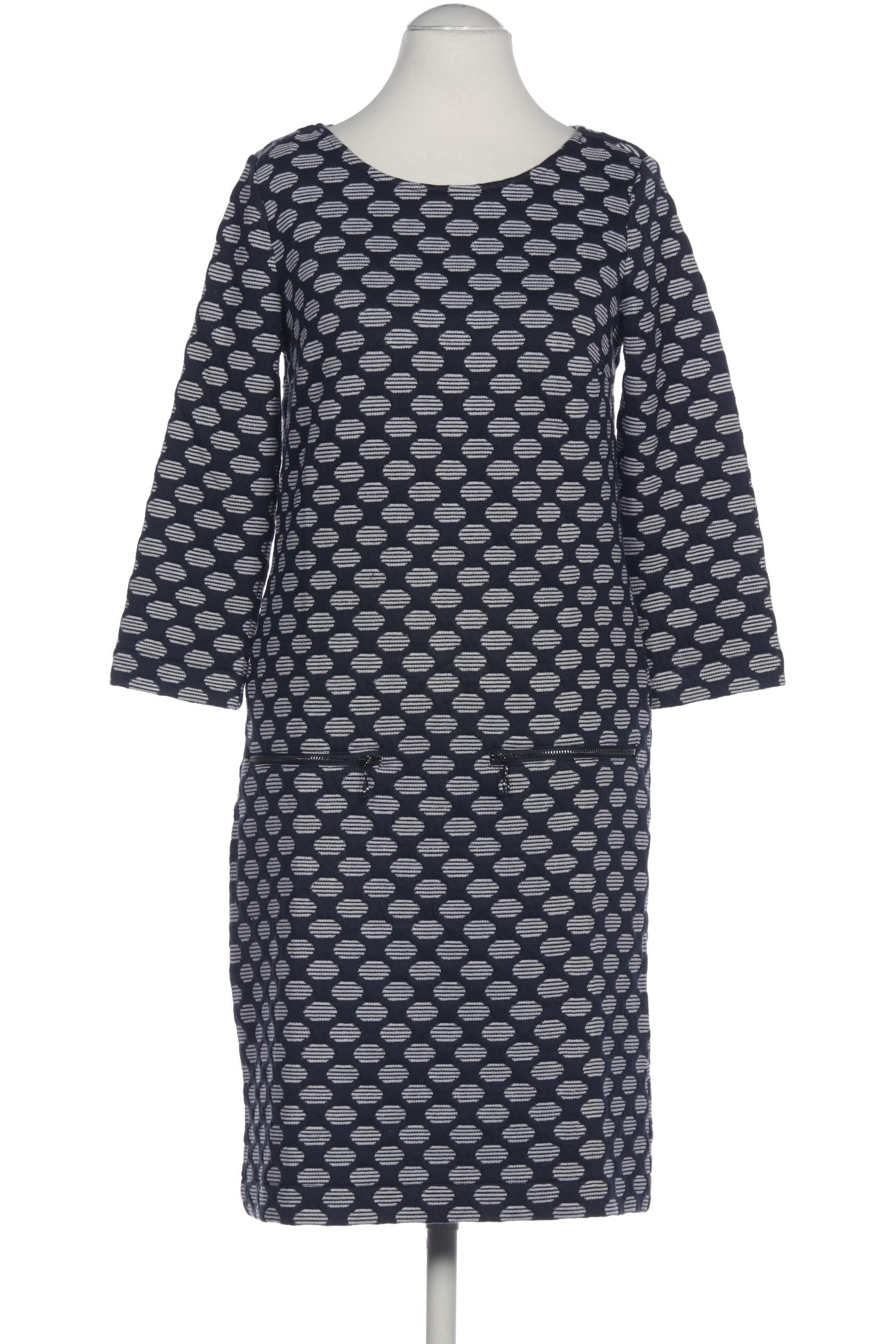 

Tom Tailor Damen Kleid, marineblau, Gr. 34