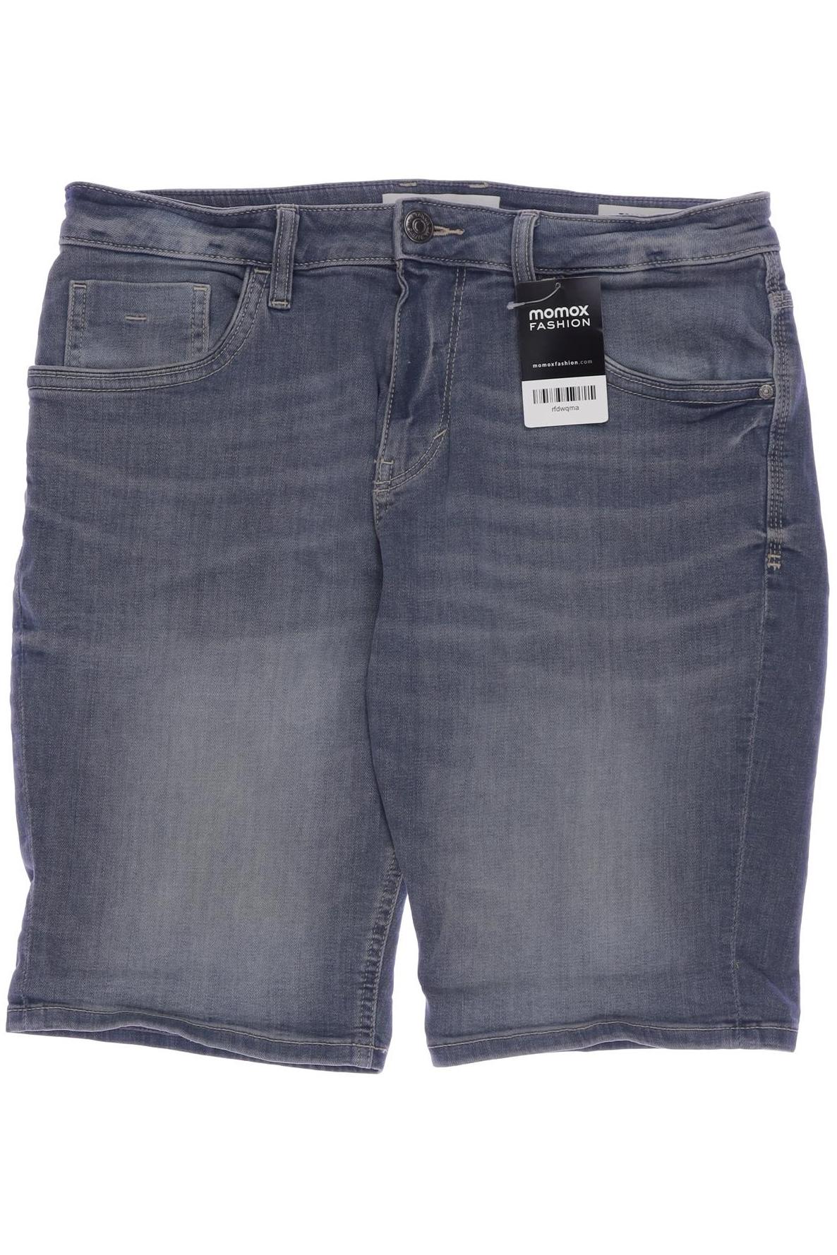 

Tom Tailor Damen Shorts, hellblau, Gr. 32