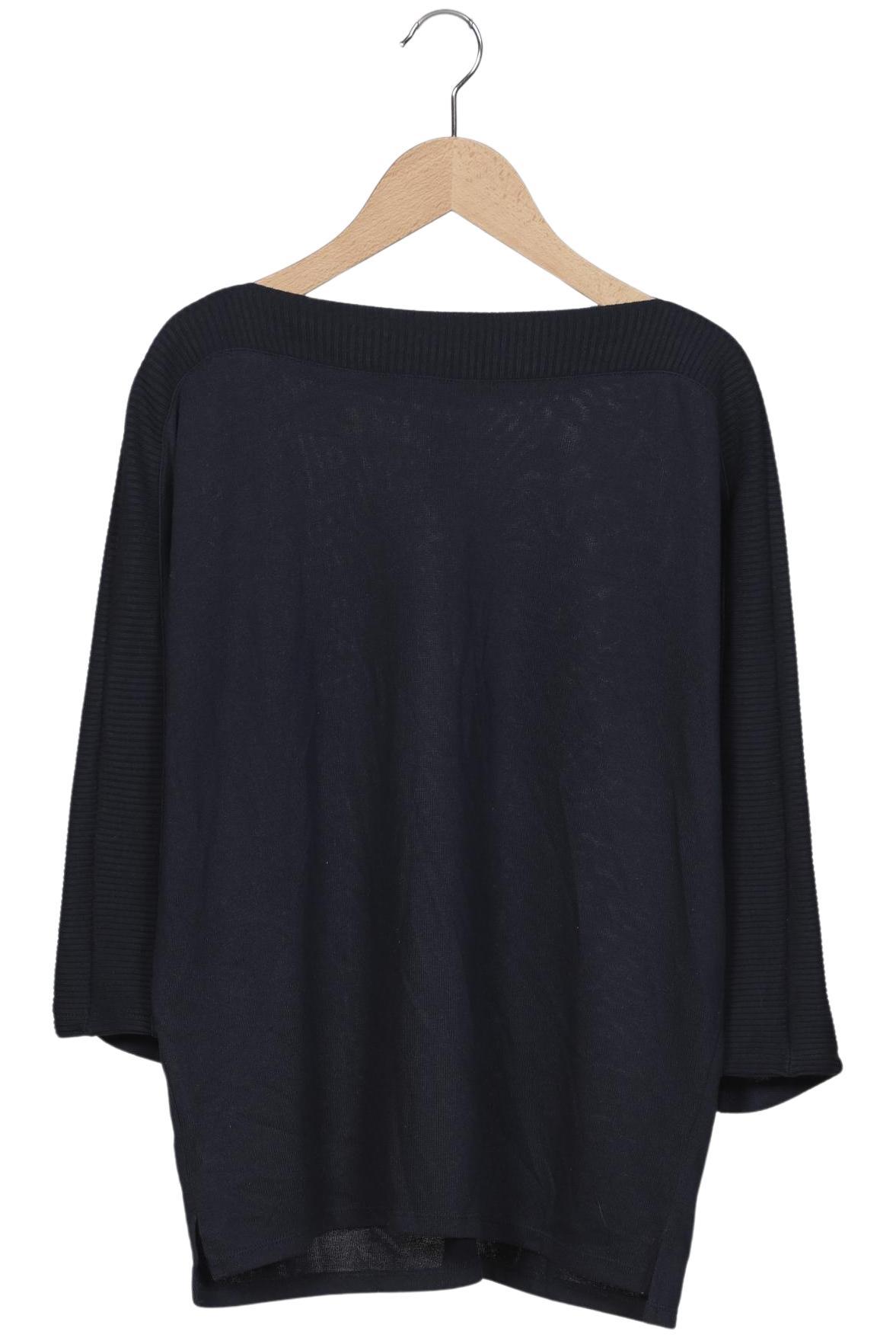 

Tom Tailor Damen Pullover, marineblau, Gr. 38