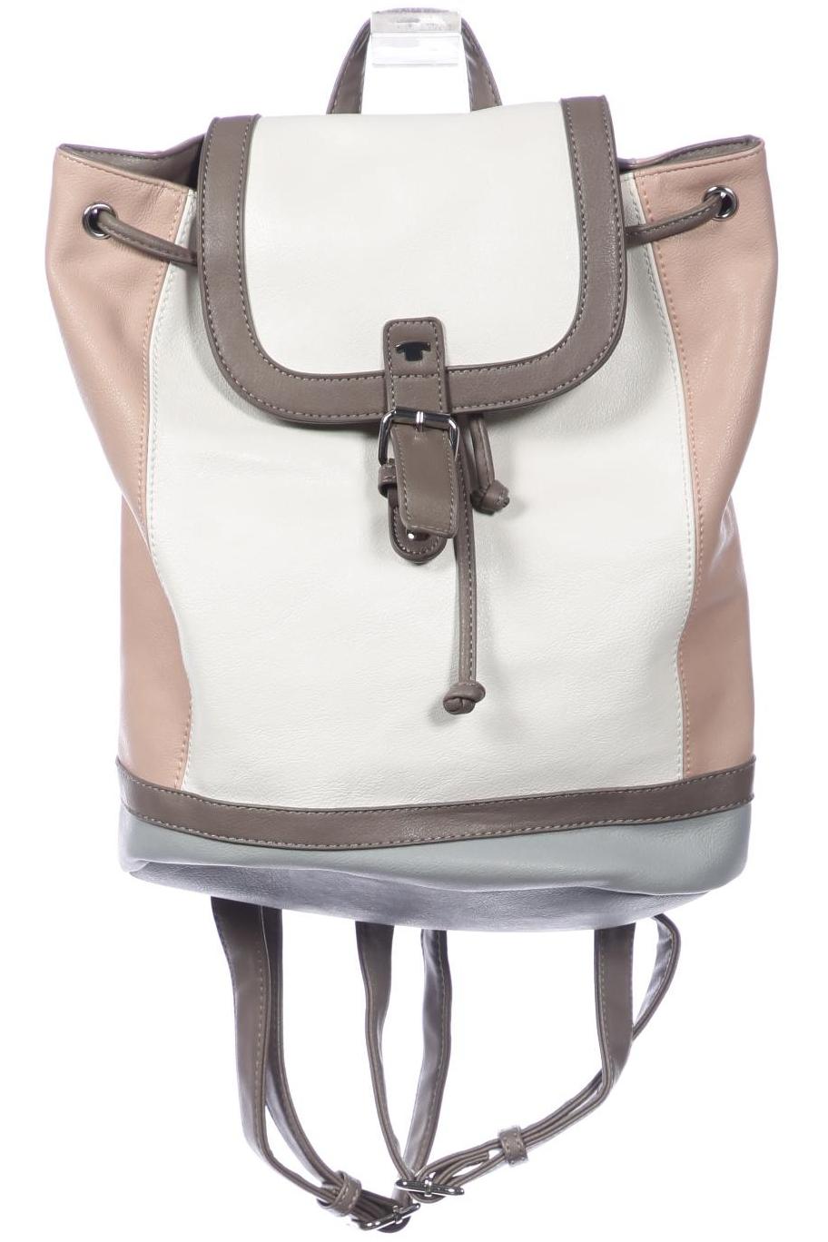 

Tom Tailor Damen Rucksack, mehrfarbig, Gr.