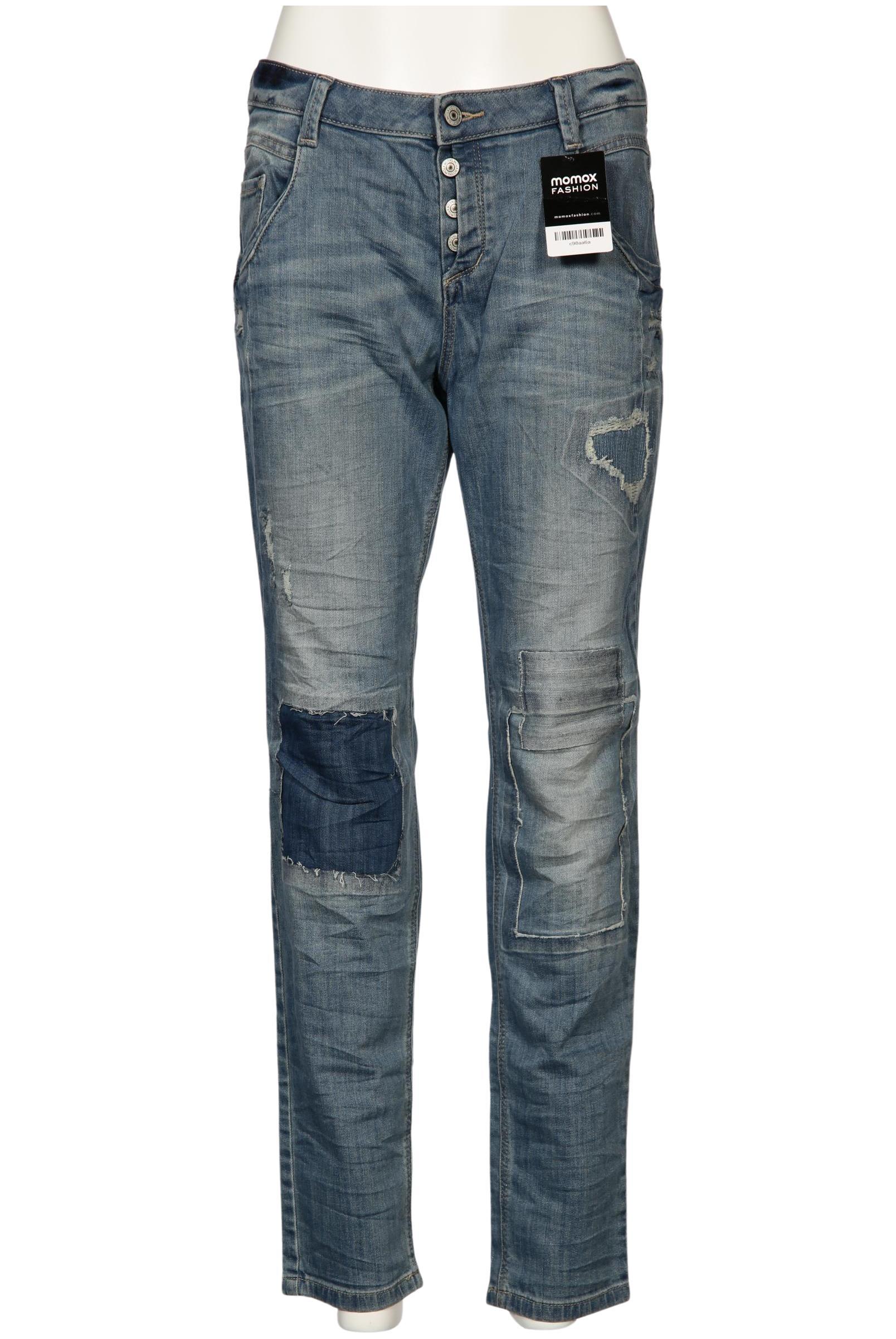 

Tom Tailor Damen Jeans, blau, Gr. 29