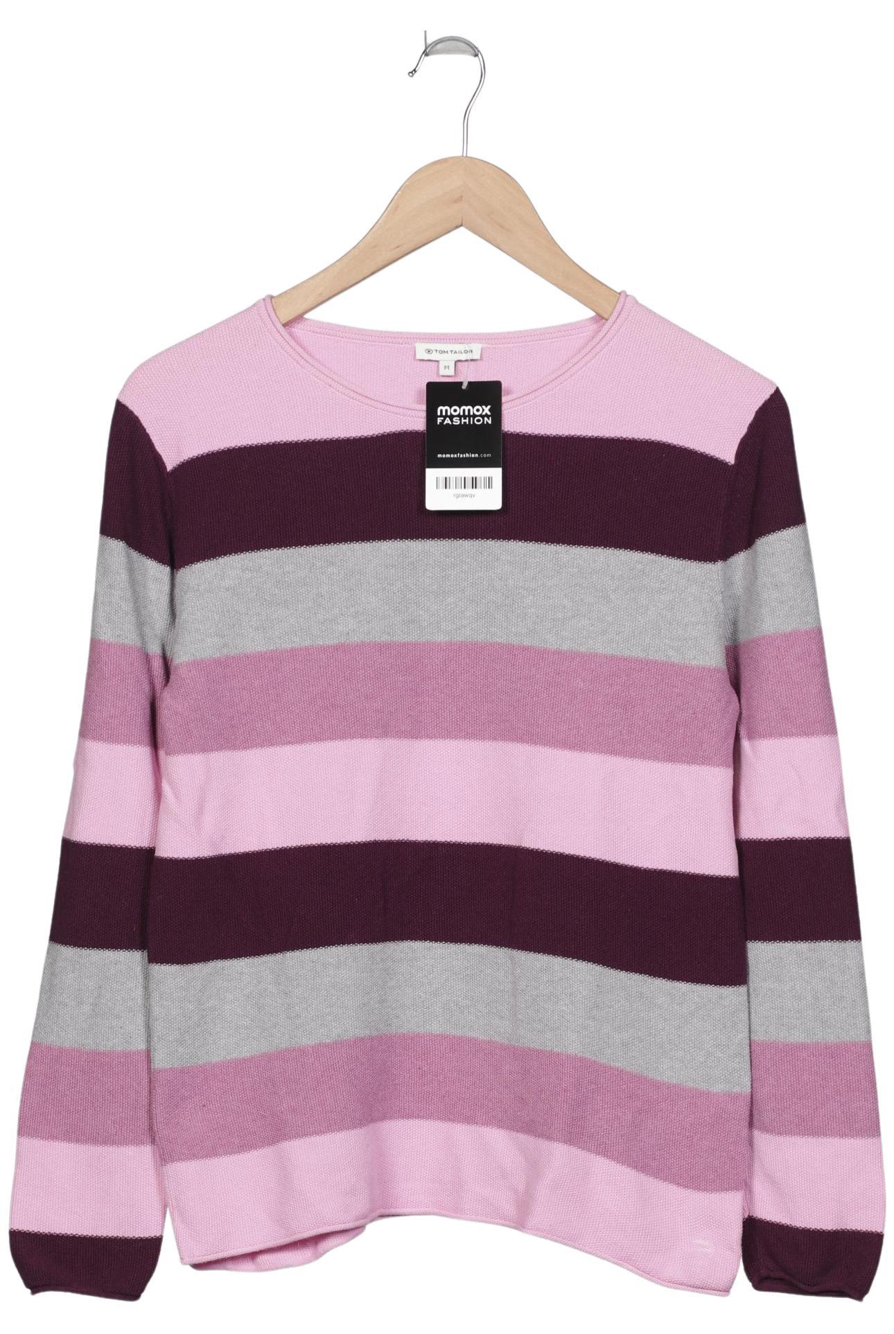 

Tom Tailor Damen Pullover, mehrfarbig, Gr. 38