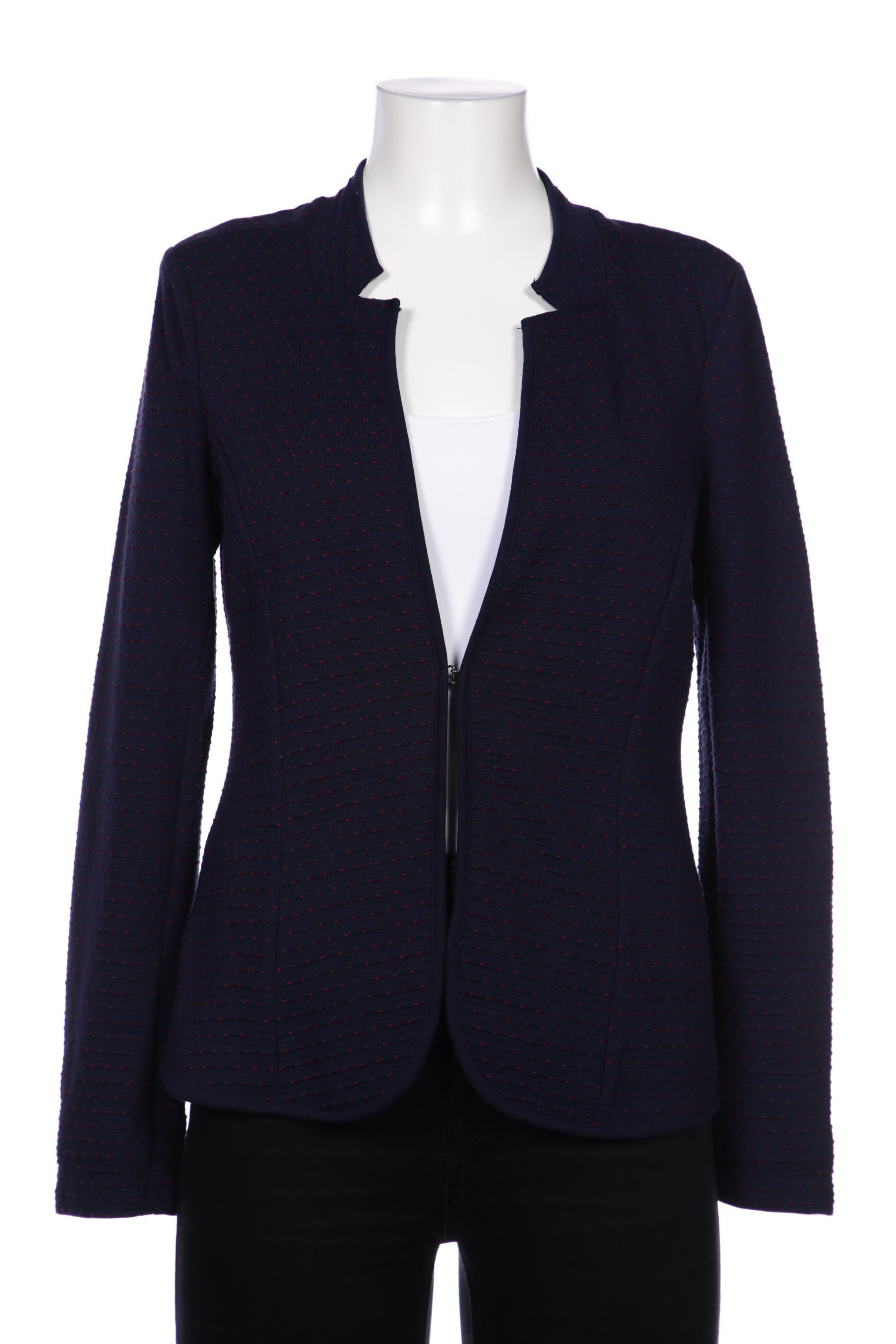 

Tom Tailor Damen Blazer, marineblau, Gr. 38