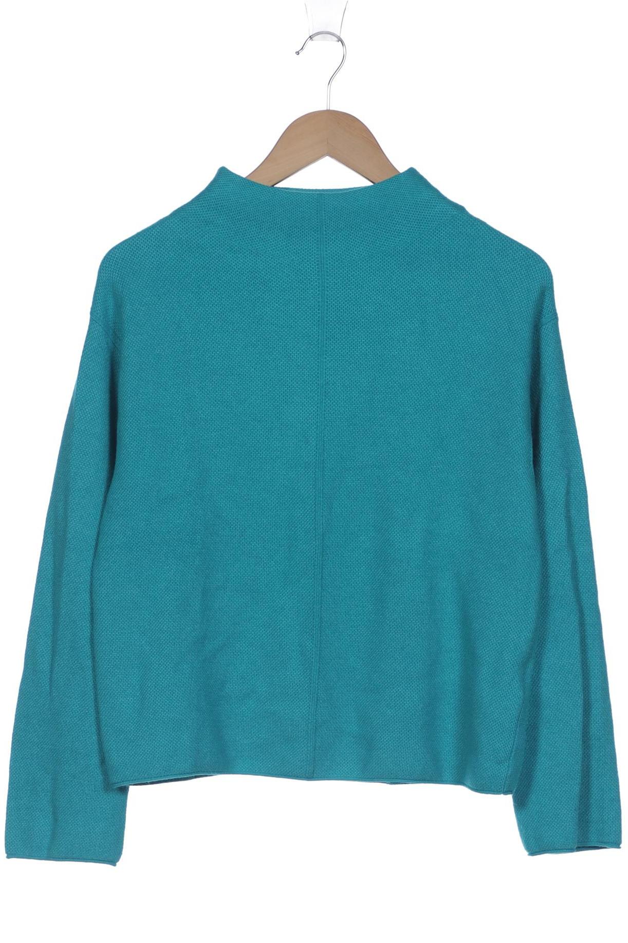 

Tom Tailor Damen Pullover, blau, Gr. 38