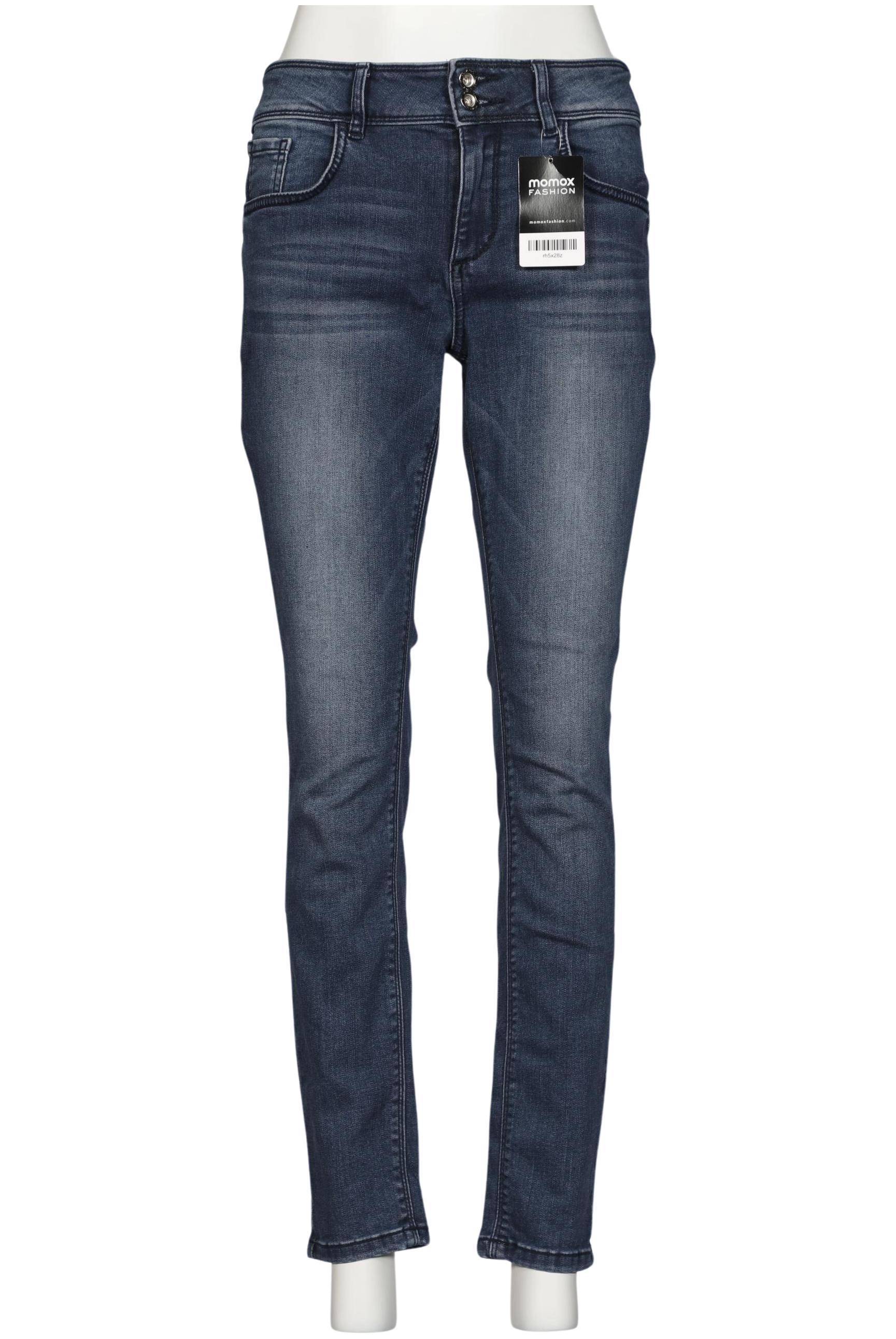 

Tom Tailor Damen Jeans, blau, Gr. 28
