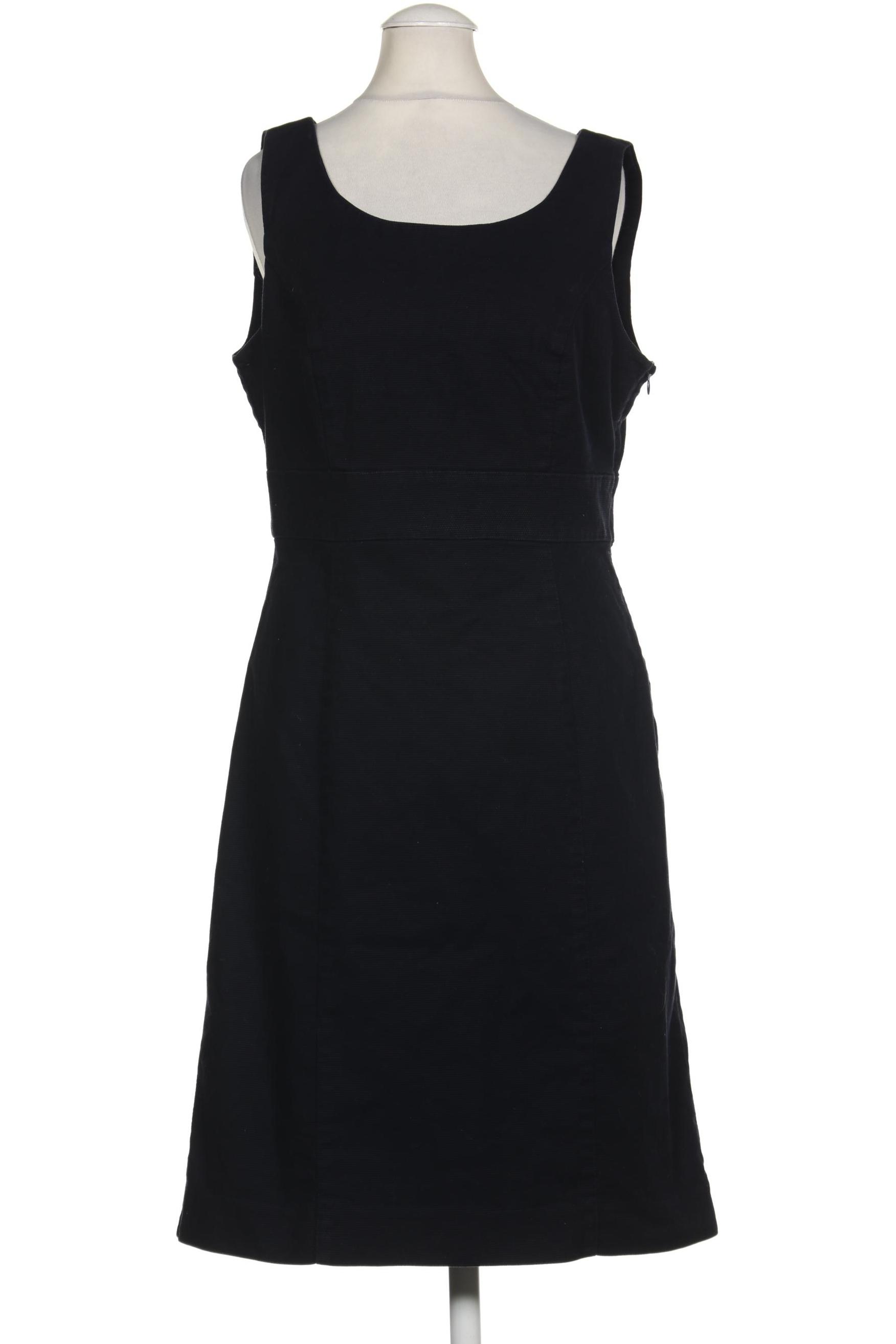 

Tom Tailor Damen Kleid, marineblau