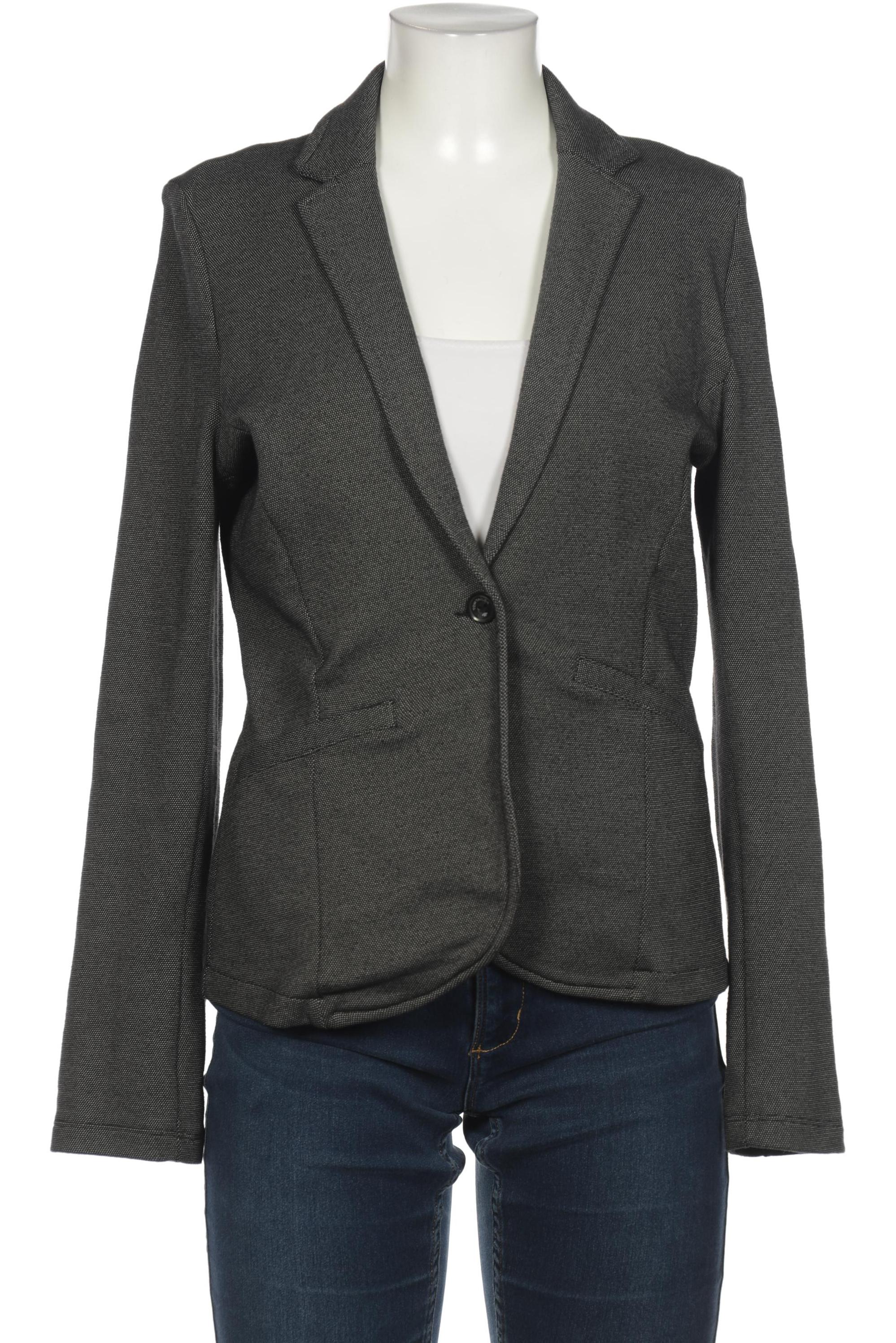 

Tom Tailor Damen Blazer, grau