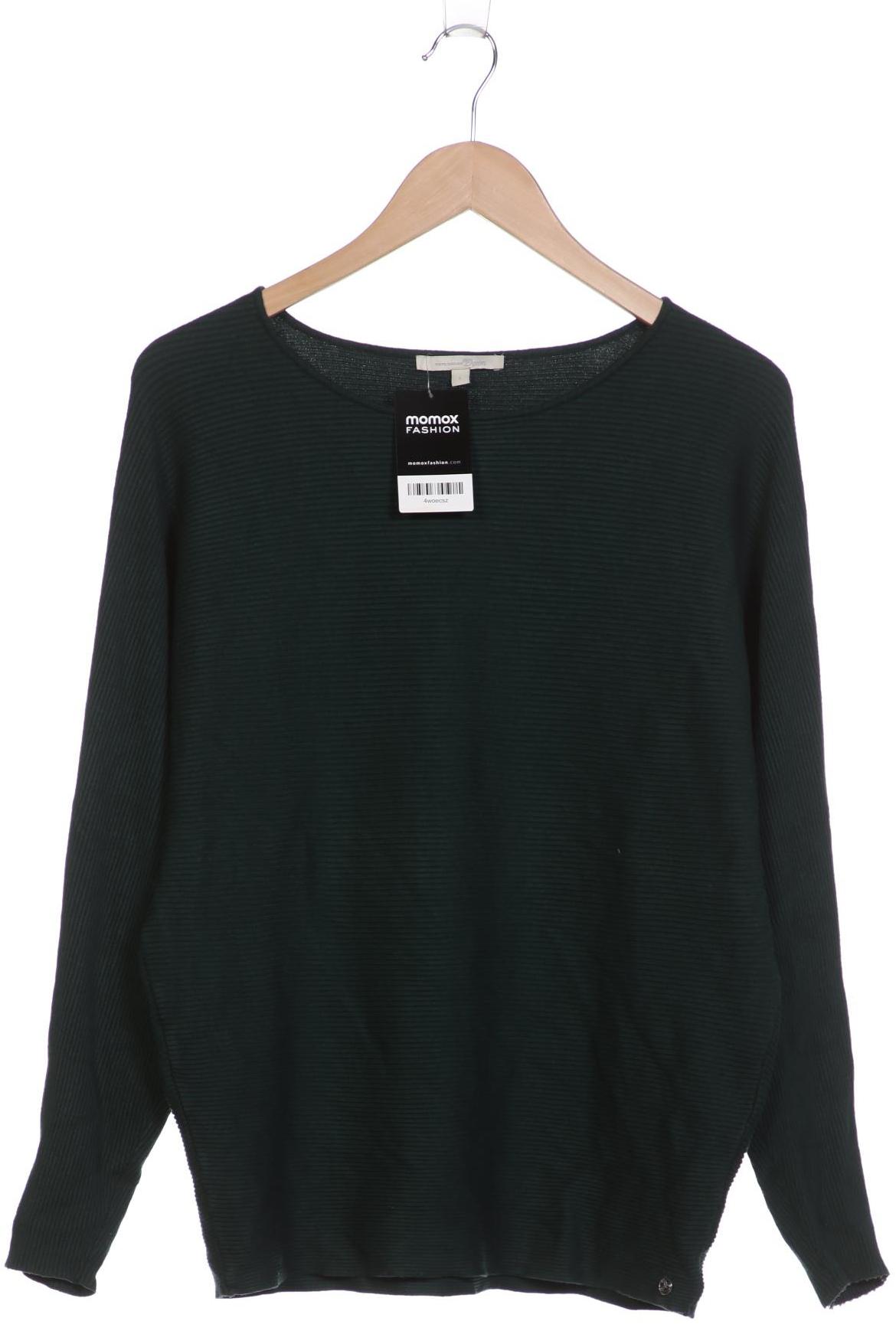 

Tom Tailor Damen Pullover, grün, Gr. 42