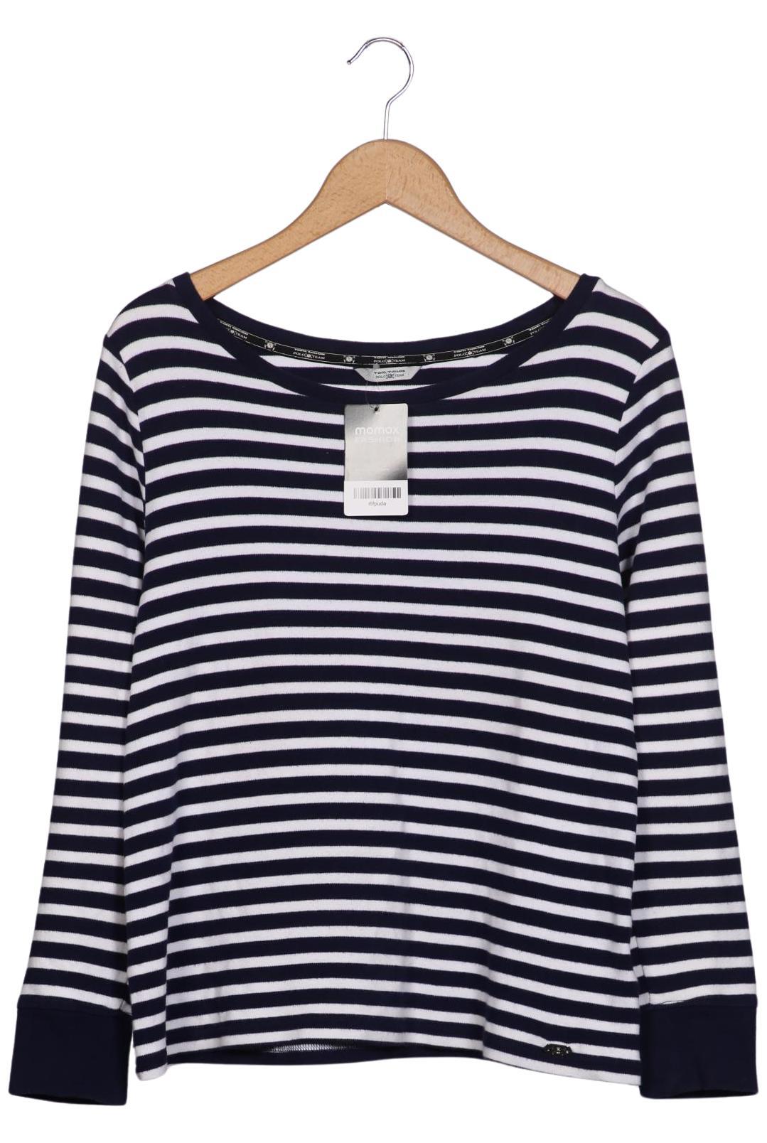 

Tom Tailor Damen Pullover, mehrfarbig, Gr. 40