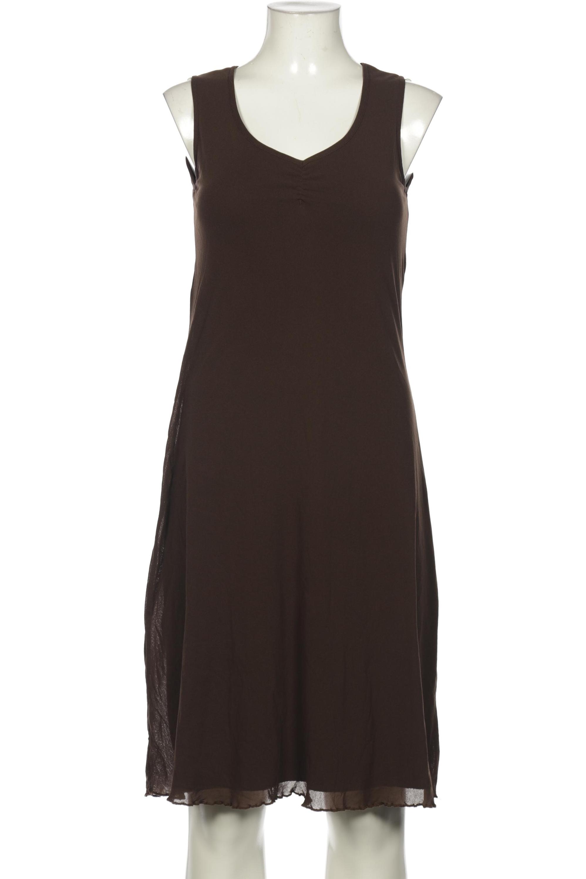 

Tom Tailor Damen Kleid, braun