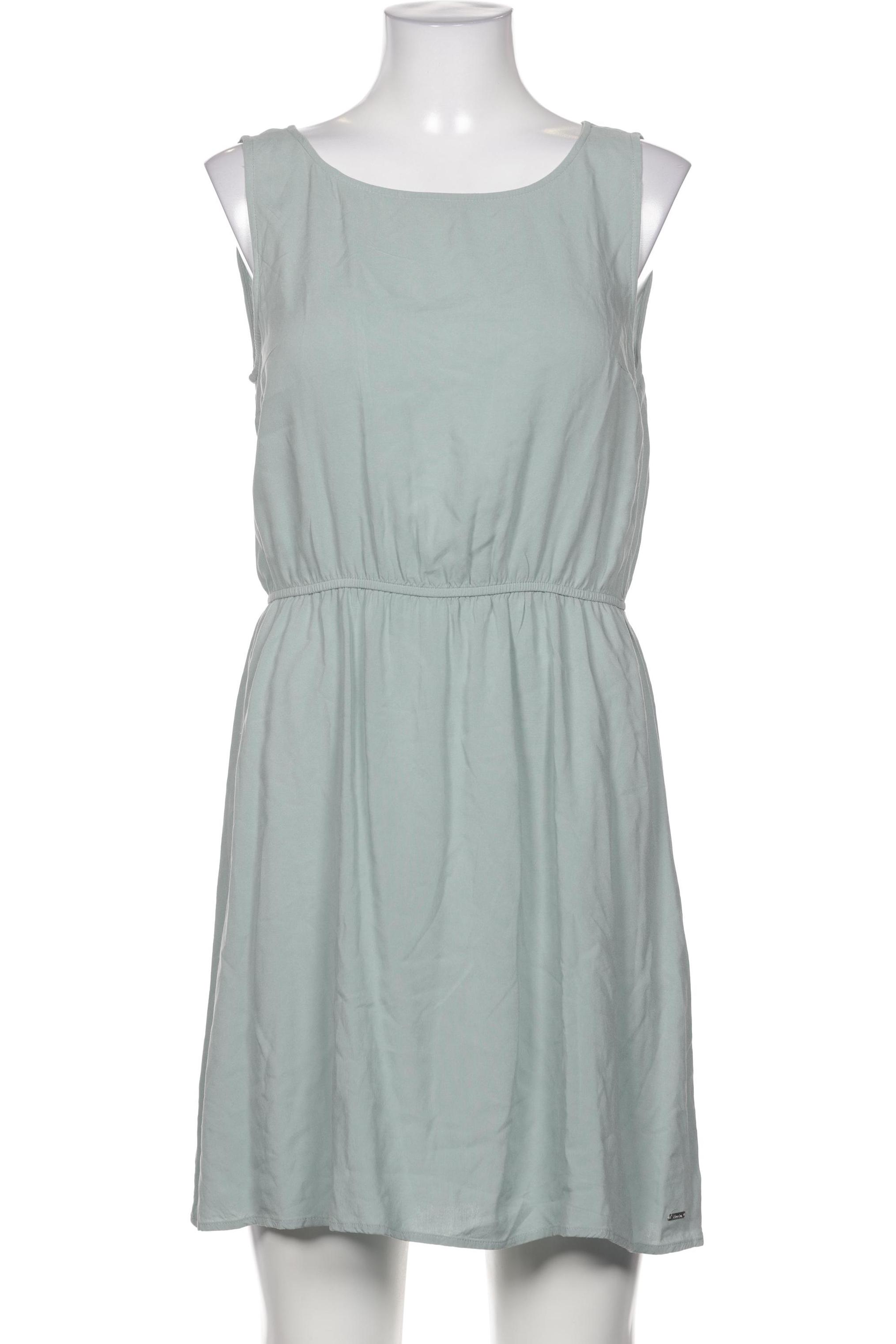 

Tom Tailor Damen Kleid, türkis, Gr. 38