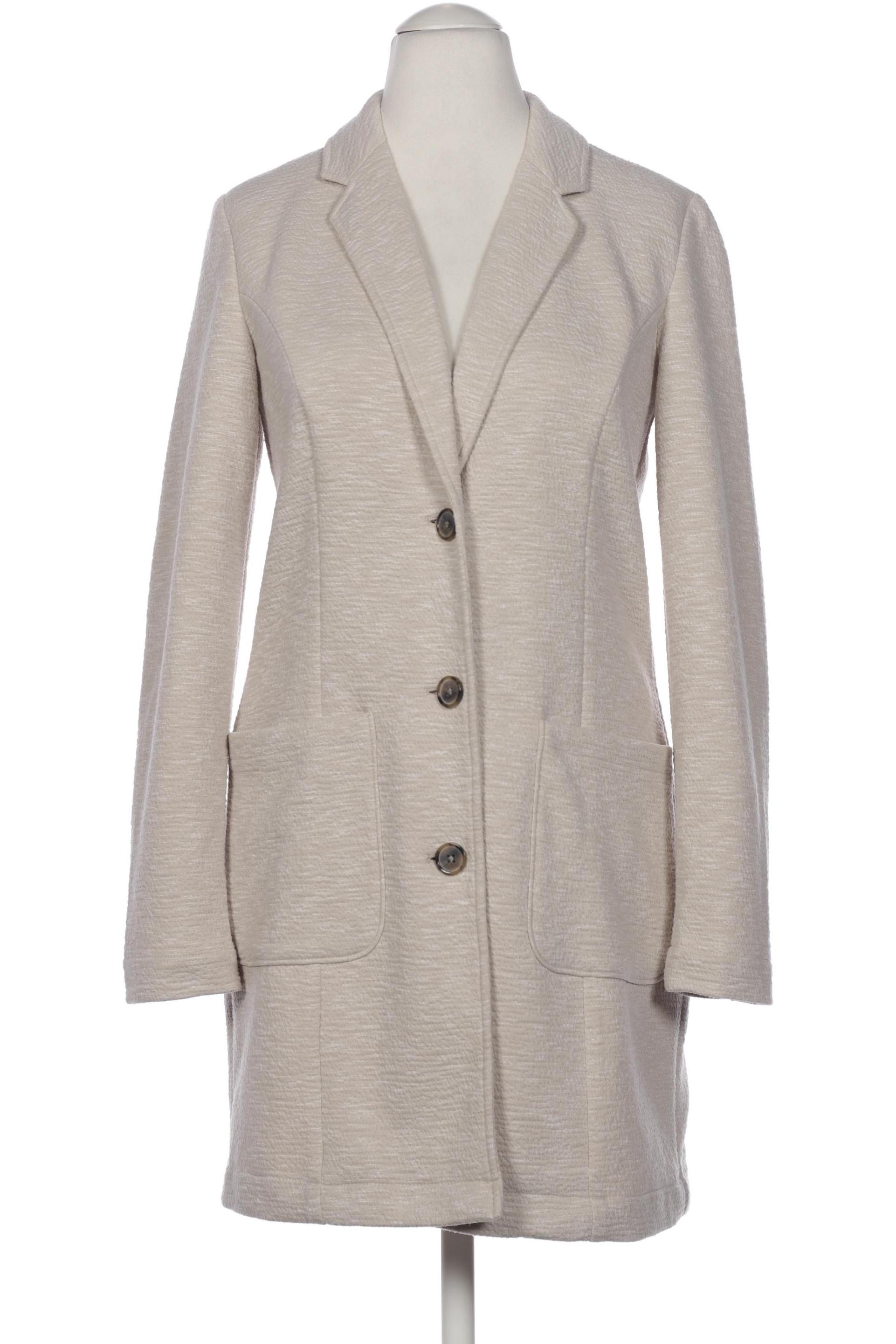 

Tom Tailor Damen Blazer, beige, Gr. 36