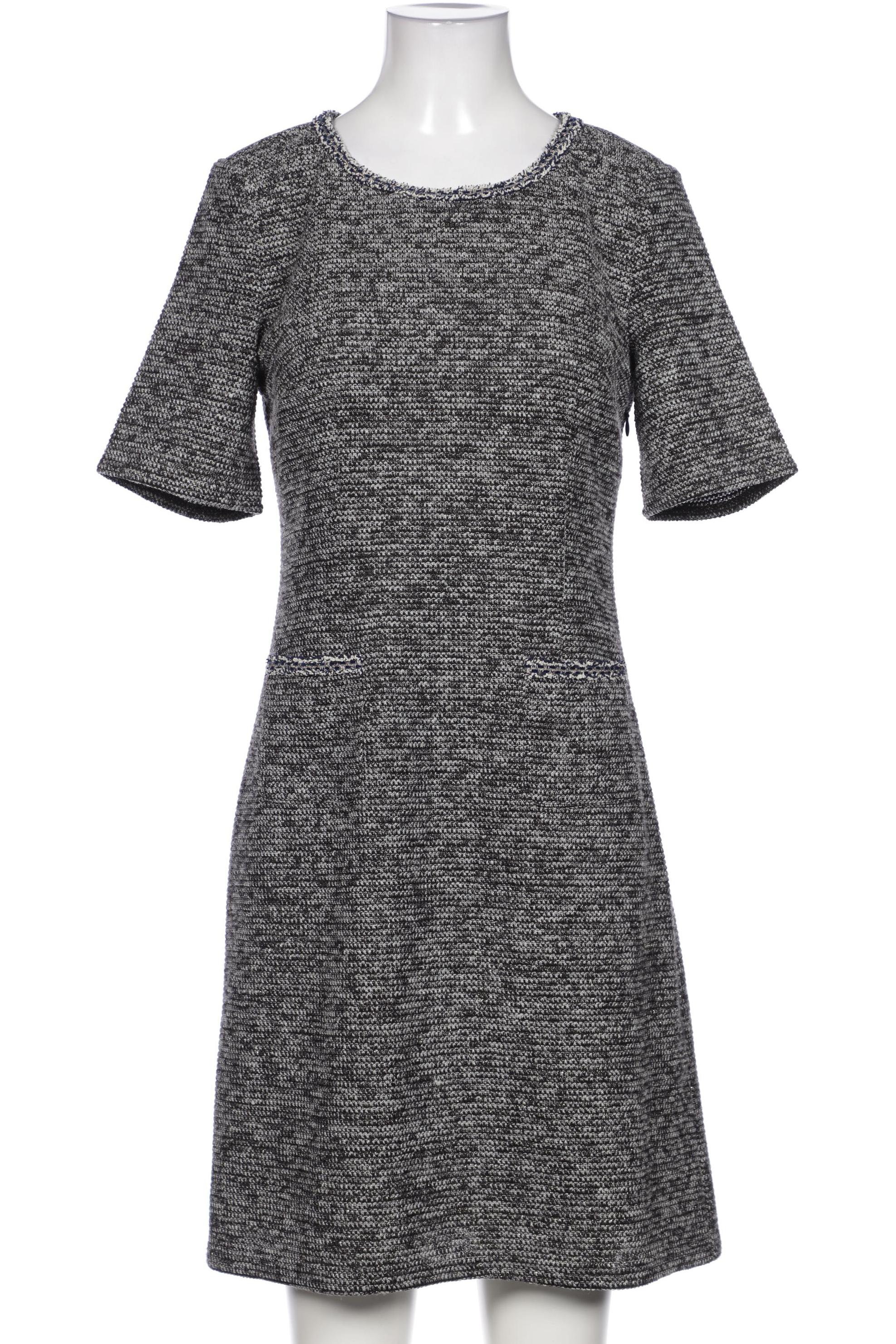 

Tom Tailor Damen Kleid, grau