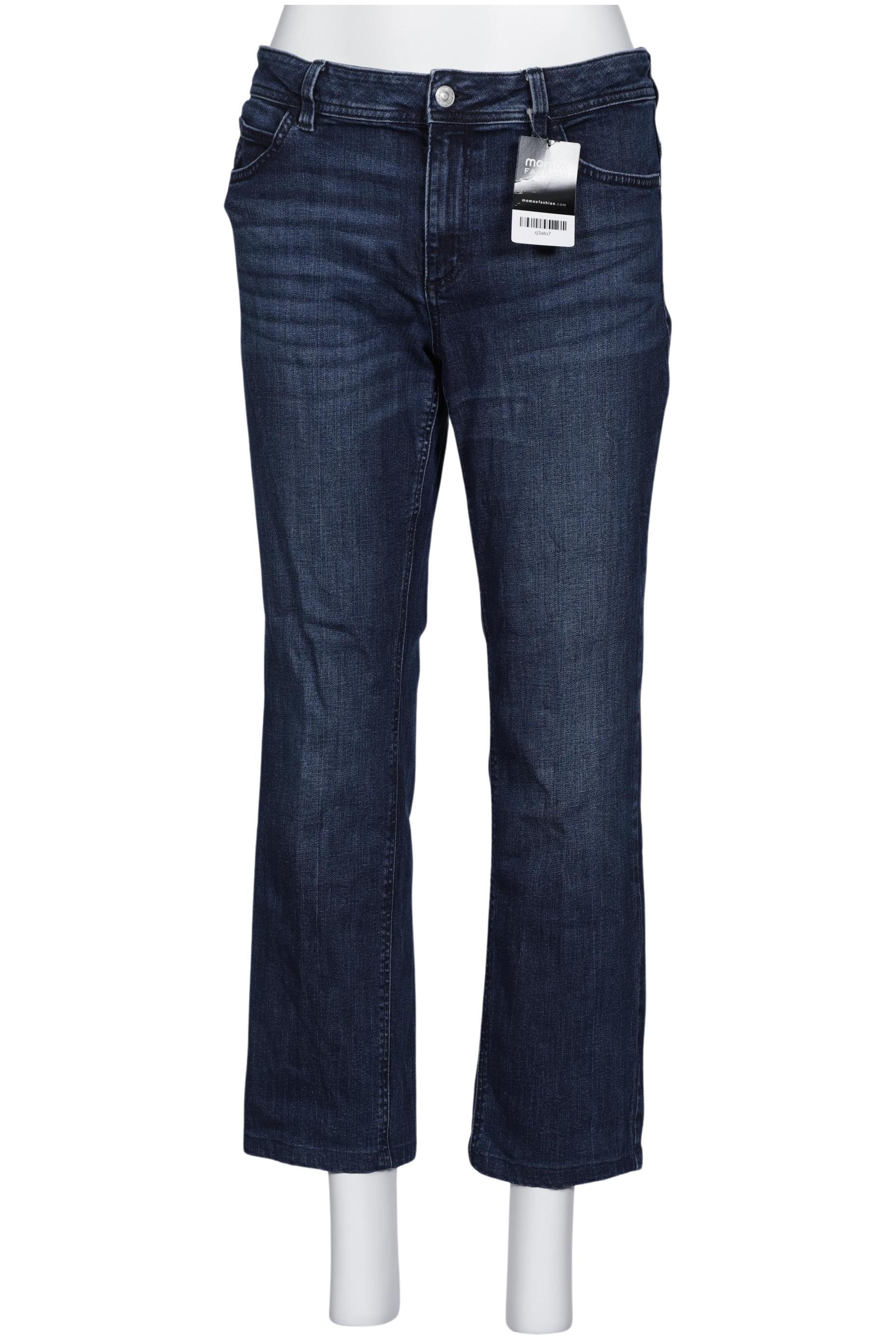 

Tom Tailor Damen Jeans, marineblau, Gr. 32
