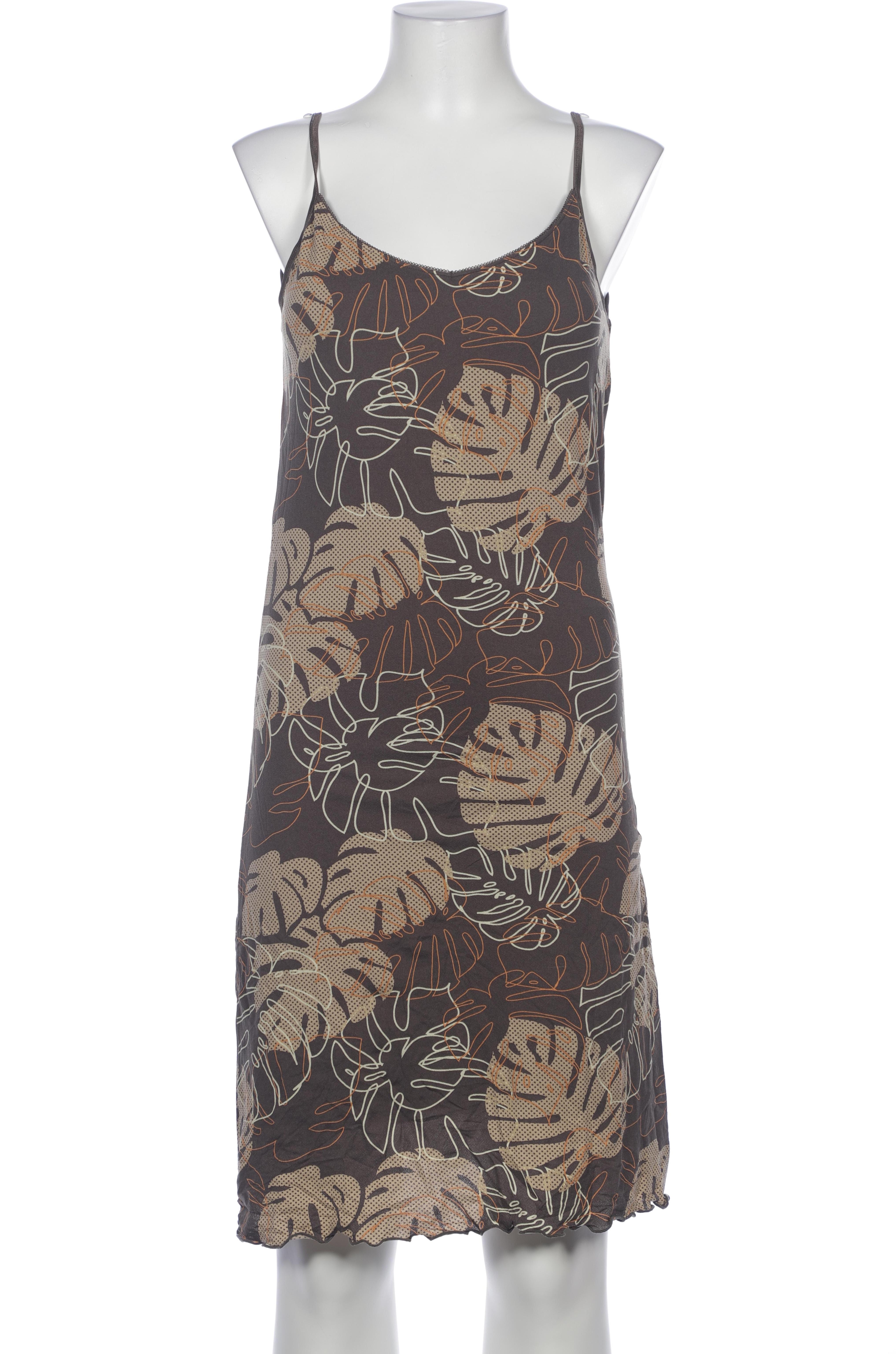 

Tom Tailor Damen Kleid, grau, Gr. 40
